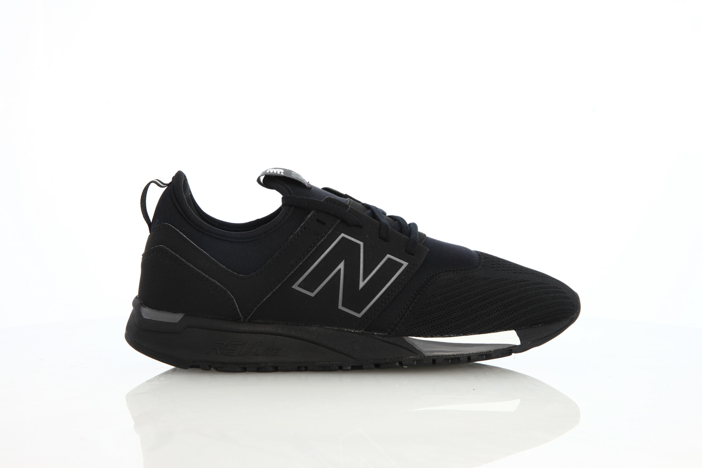 New Balance MRL 247 BR Black 582081 60 8 AFEW STORE