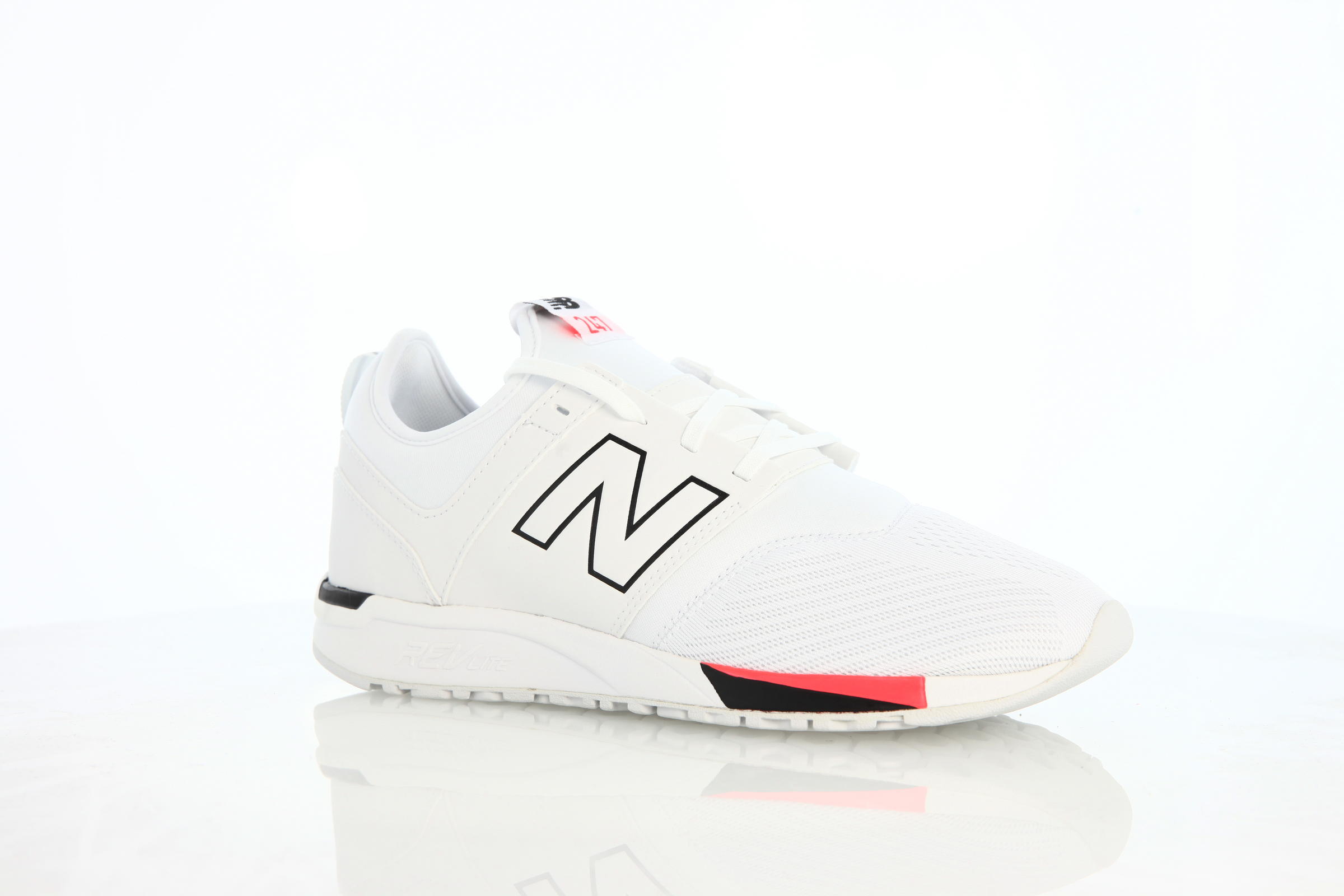 New Balance MRL 247 WR White 582081 60 3 AFEW STORE