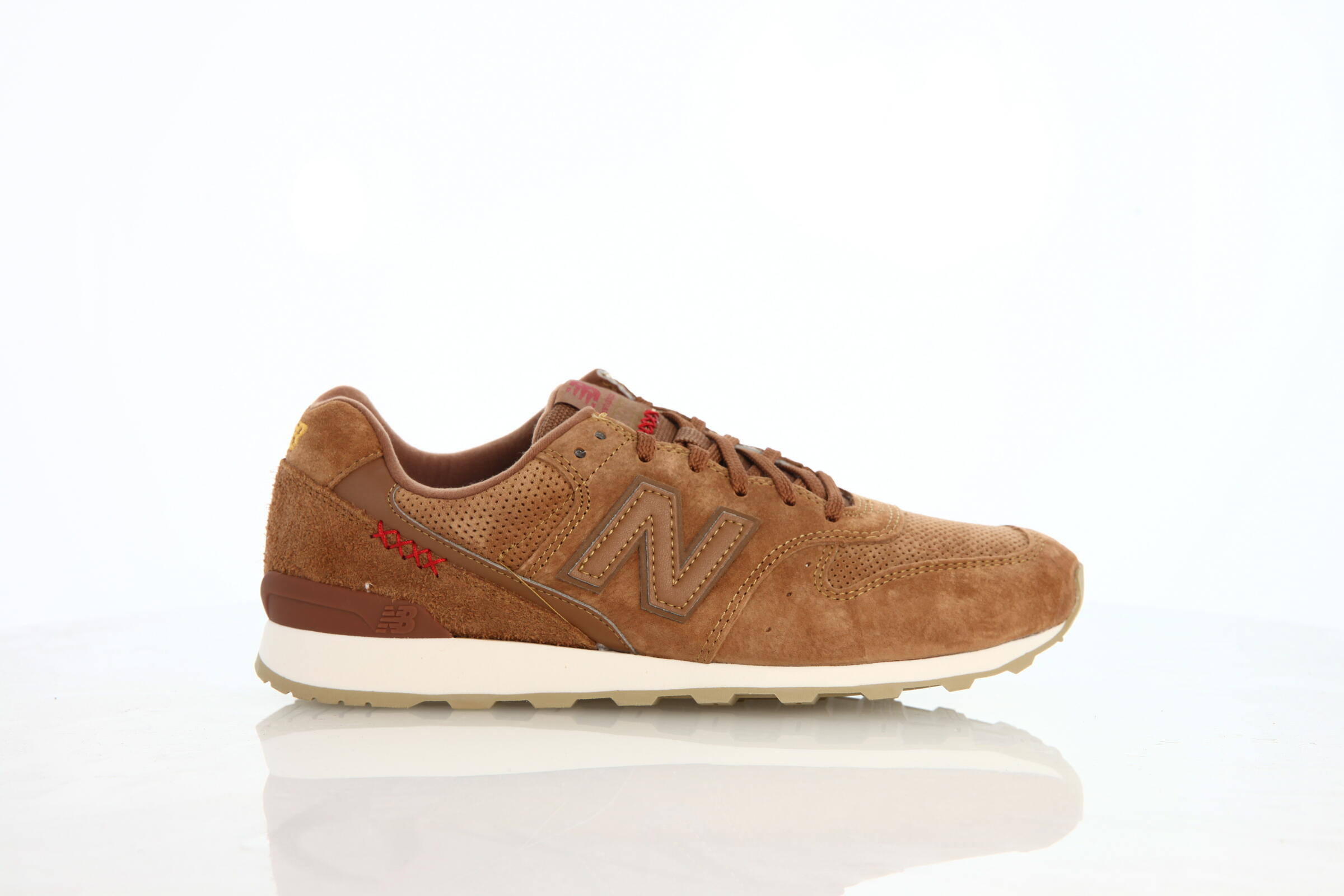 New Balance WR 996 BB "Beige"