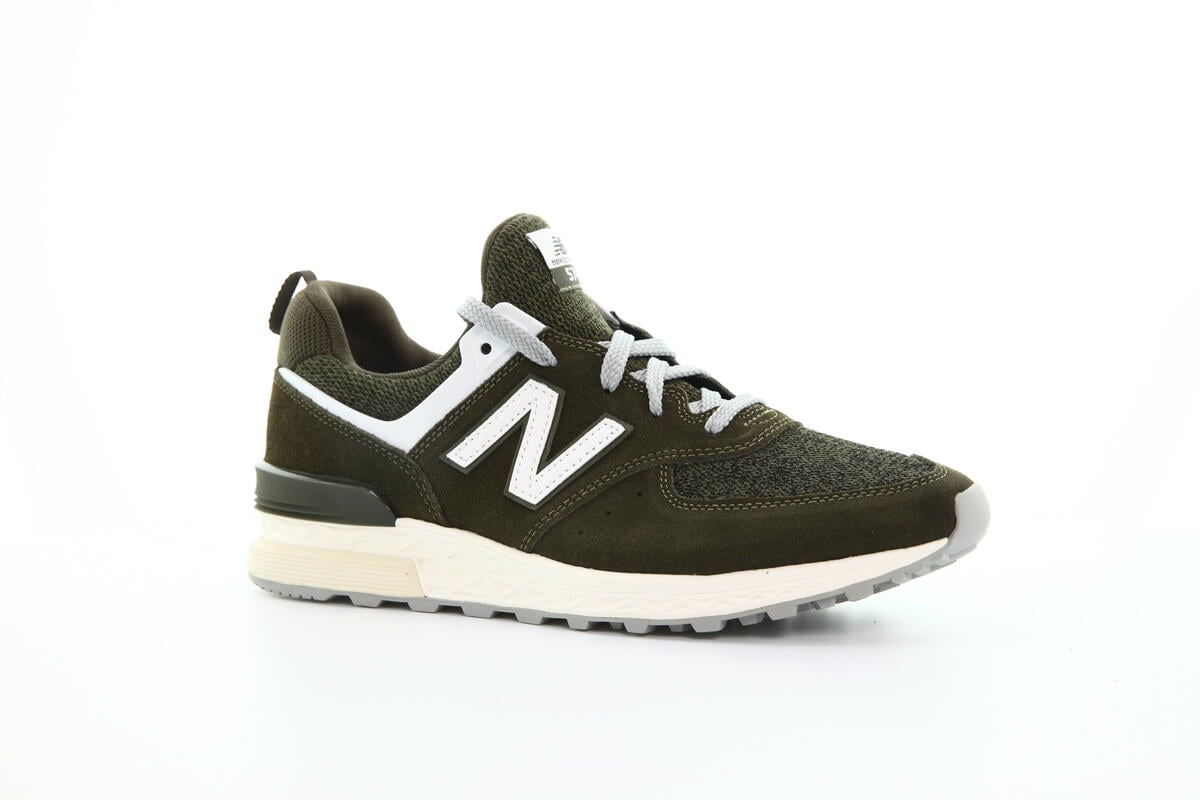 New Balance MS 574 BM 