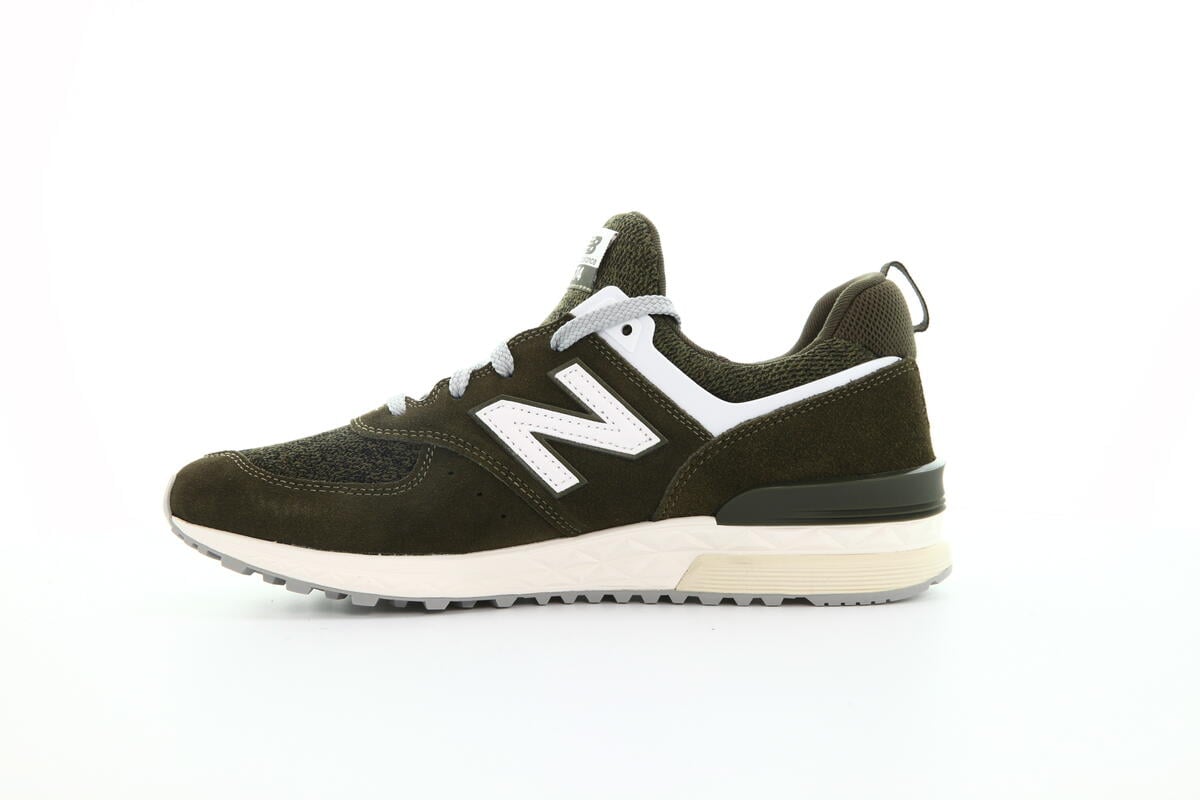 New Balance MS 574 BM 