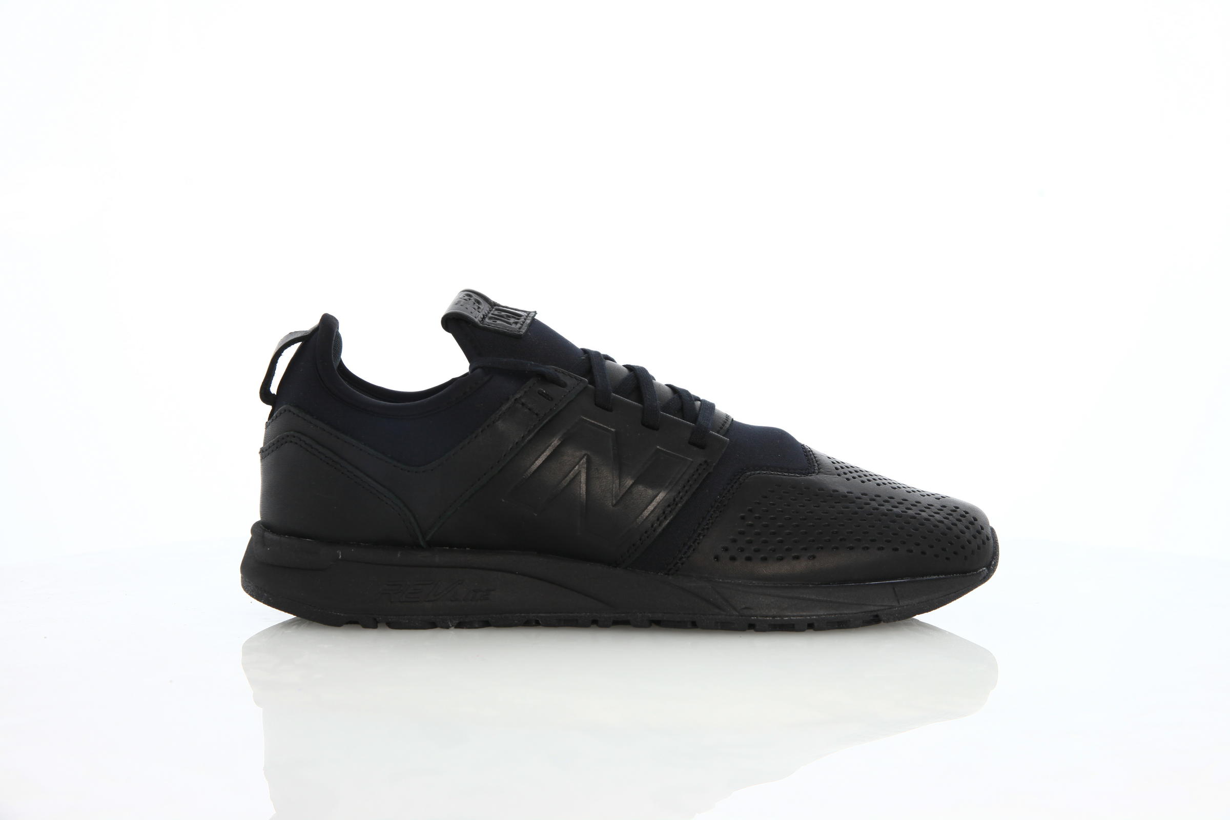 New Balance MRL 247 LK "Black"