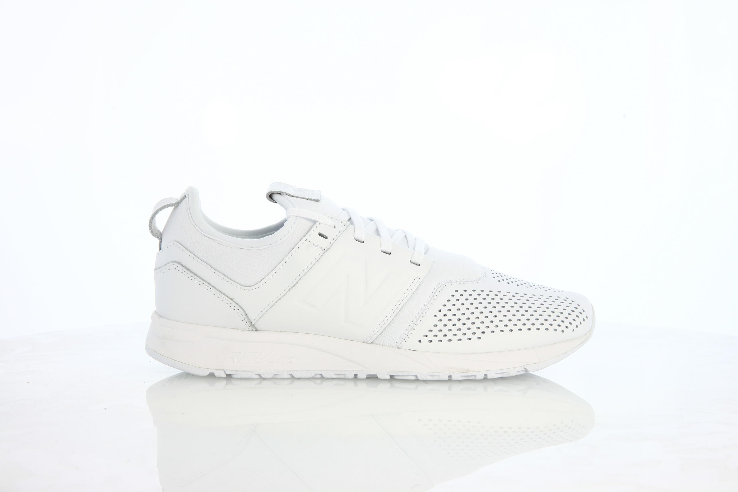 New Balance MRL 247 LW "White"