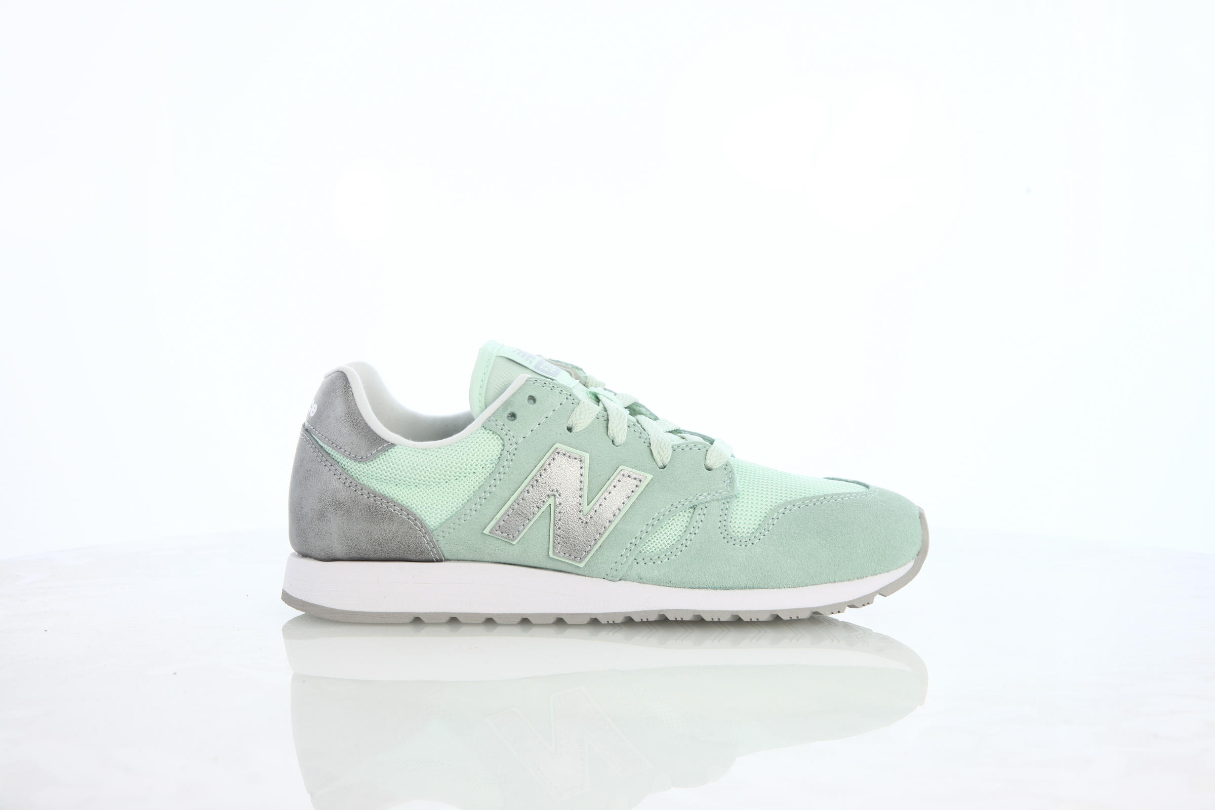 New Balance WL 520 SNB "Water Vapor"