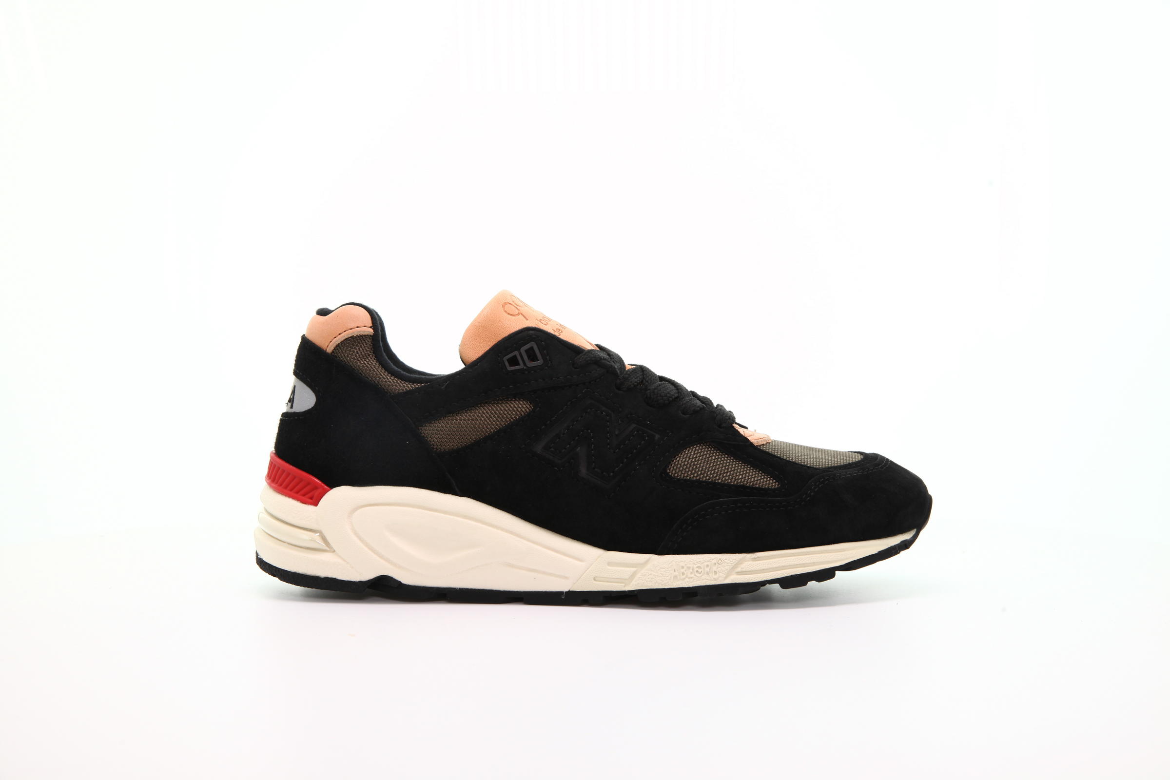 New Balance M 990 CDG2 "Black"