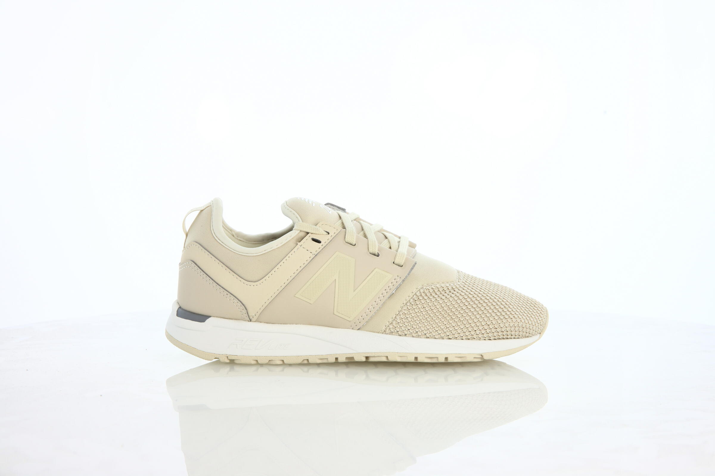 New Balance WRL 247 CB "Tan"