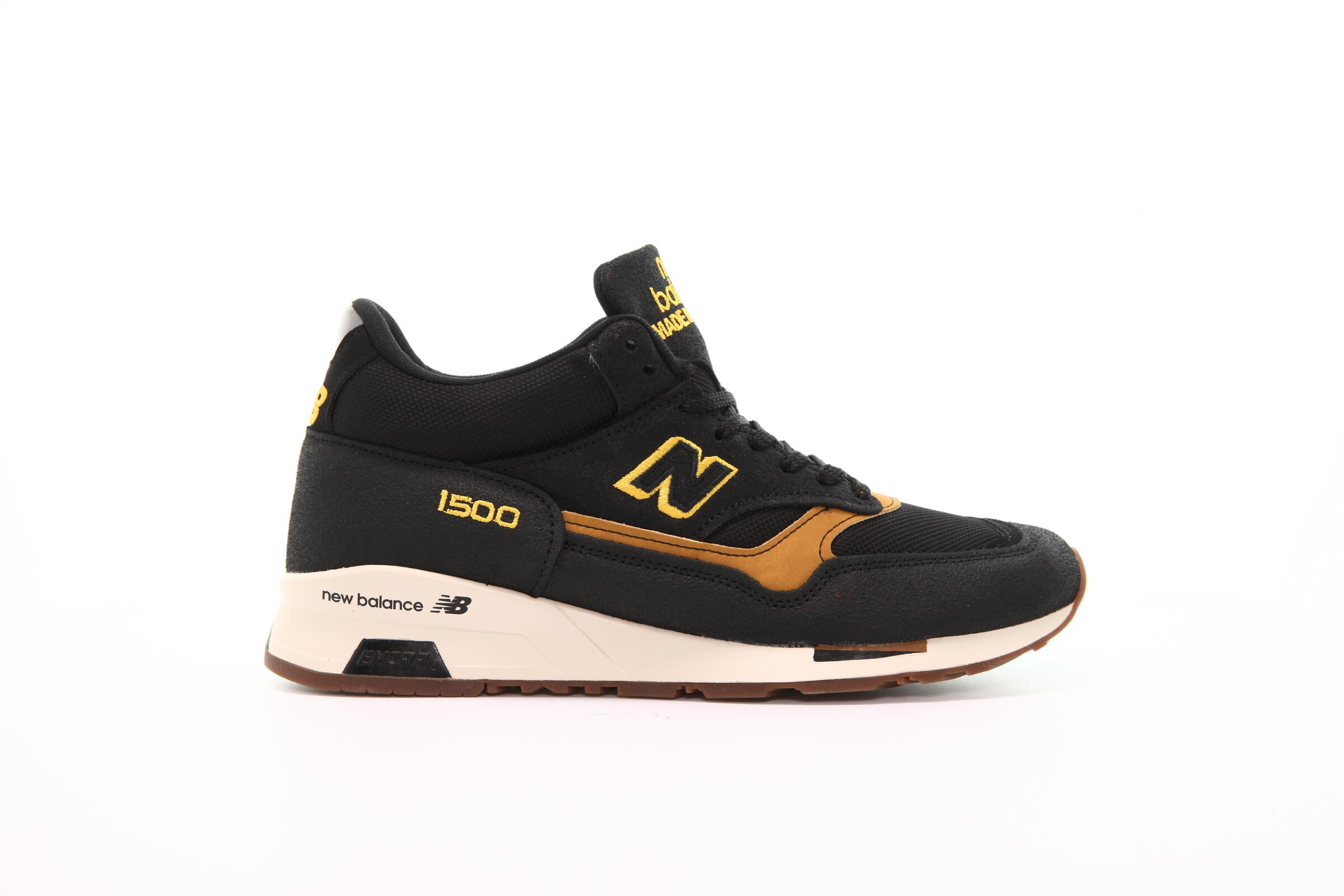New Balance MH 1500 KT "Black"