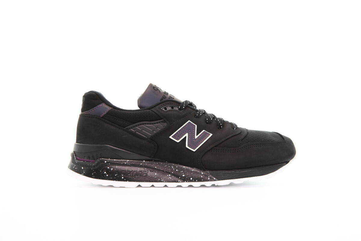 New Balance M 998 ABK 