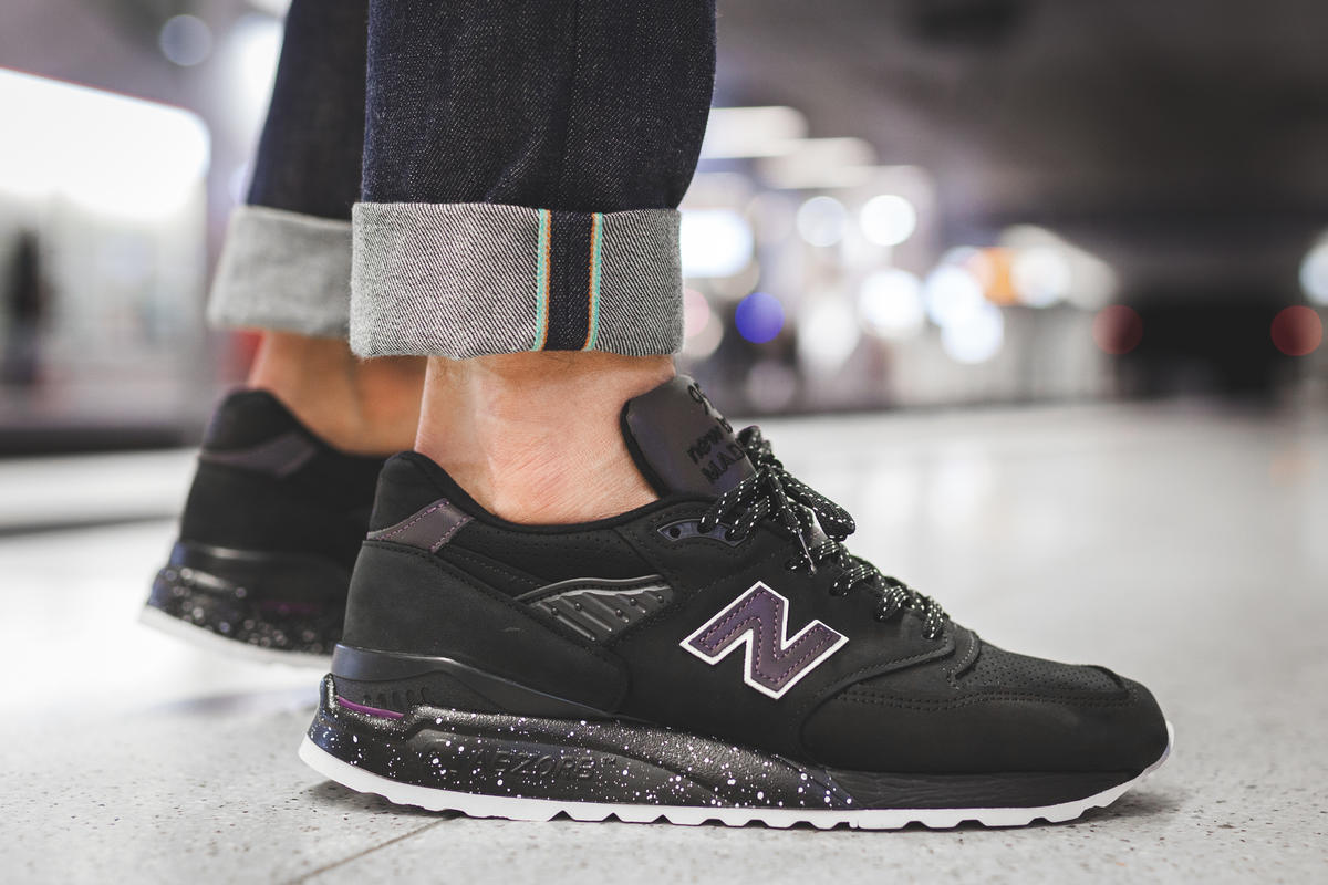 new balance m998abk made in the usa