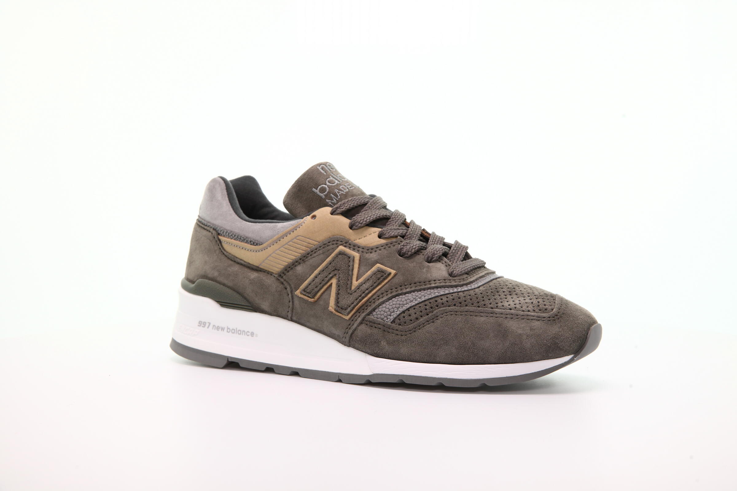 New Balance M 997 FGG 