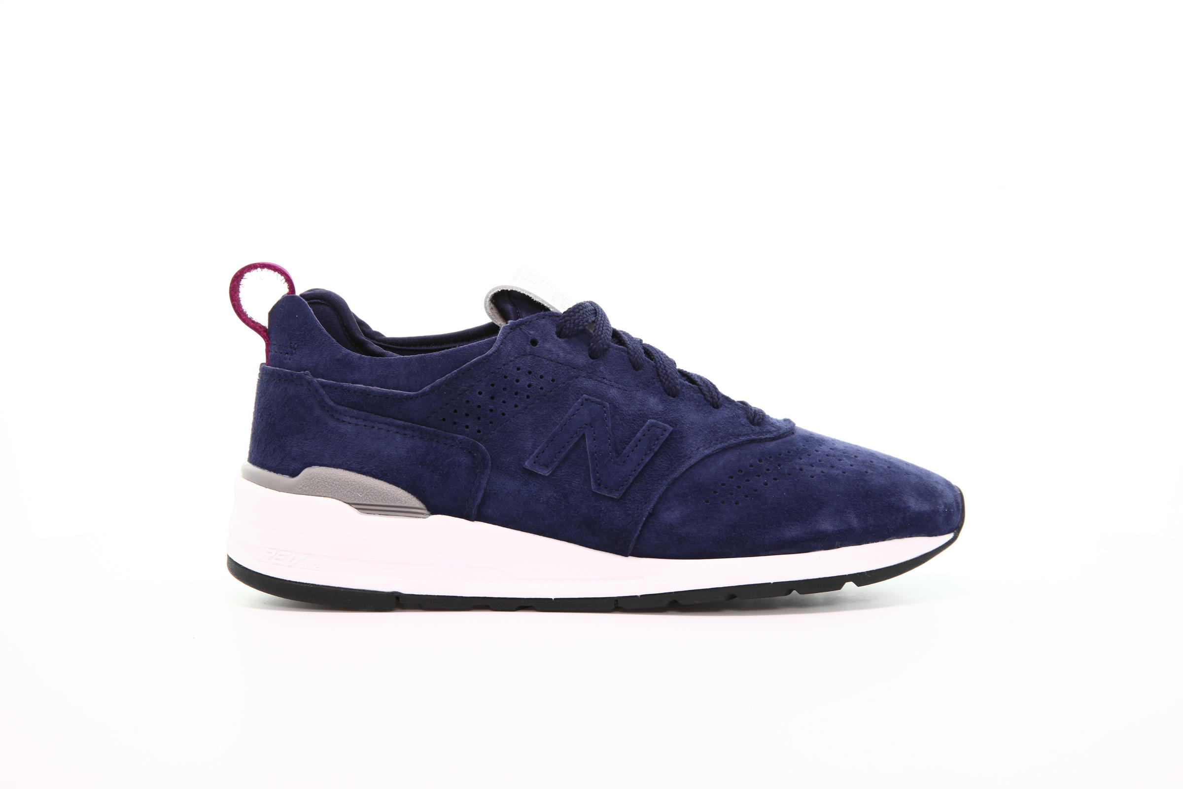 New Balance M 997 DE2 "Navy"