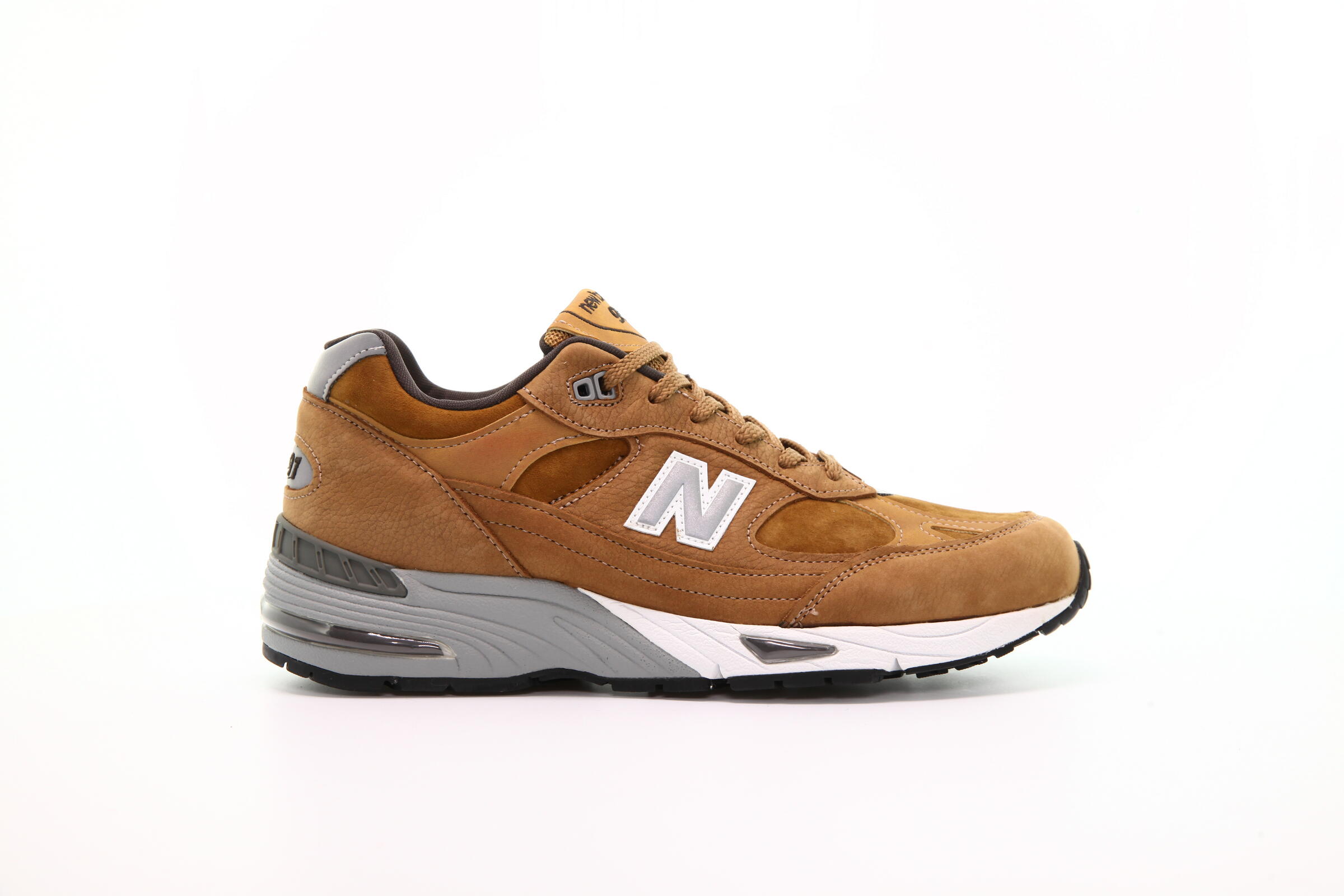 New Balance M 991 PNT "Tan"