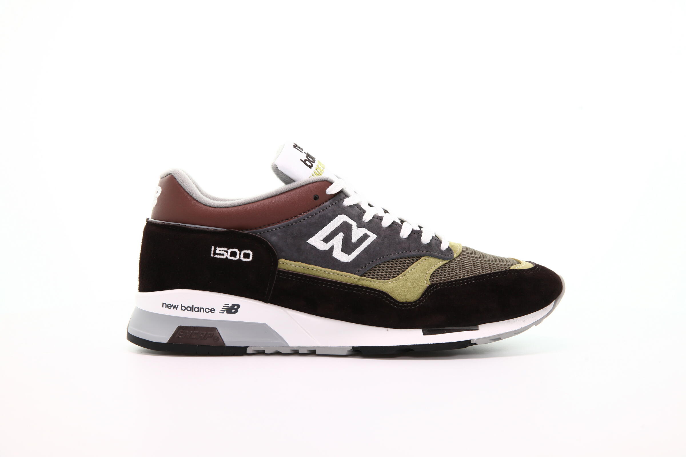 New Balance M 1500 BCG "Brown"
