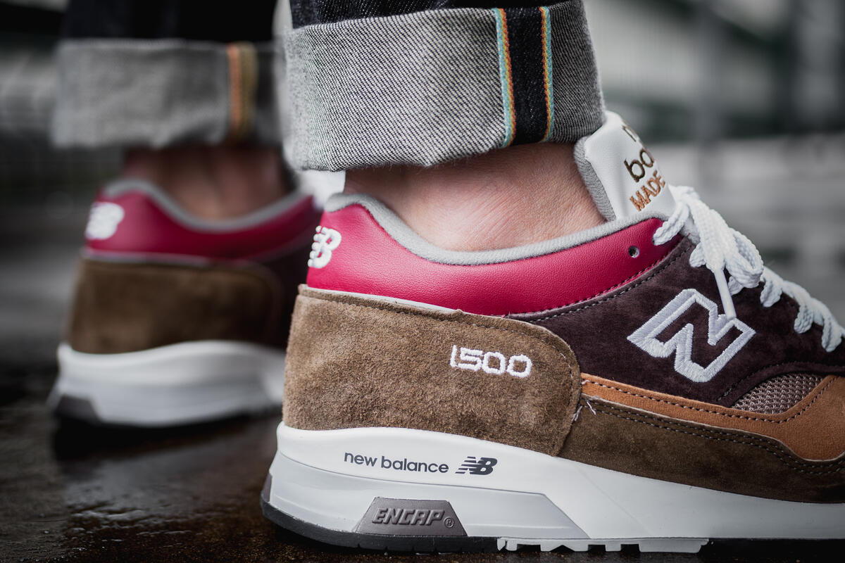 New Balance M 1500 GBG 
