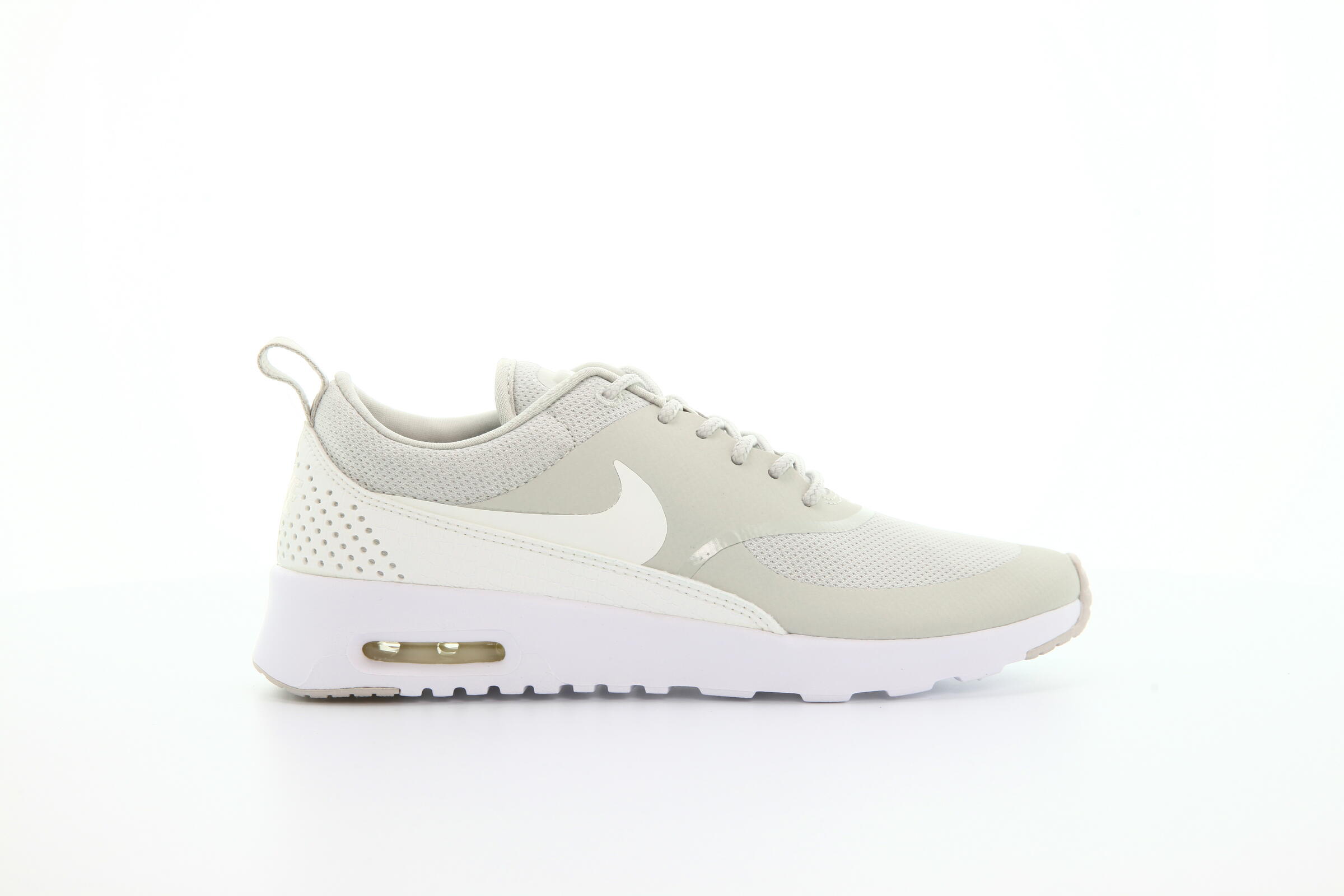 Nike Wmns Air Max Thea "Light Bone"