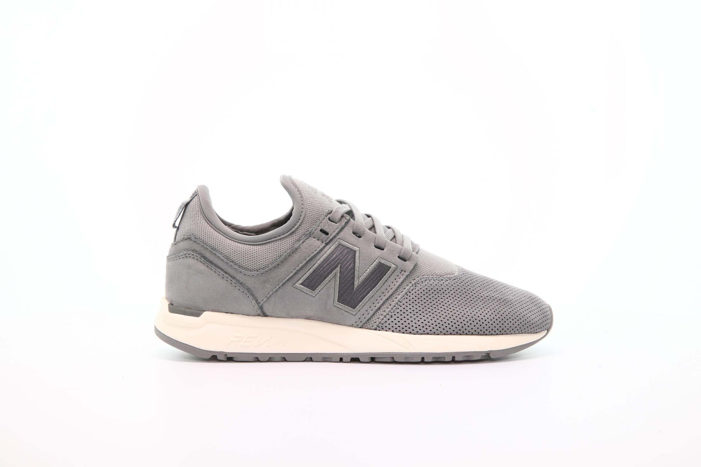 New Balance WRL 247 Luxe Pack "Marblehead"
