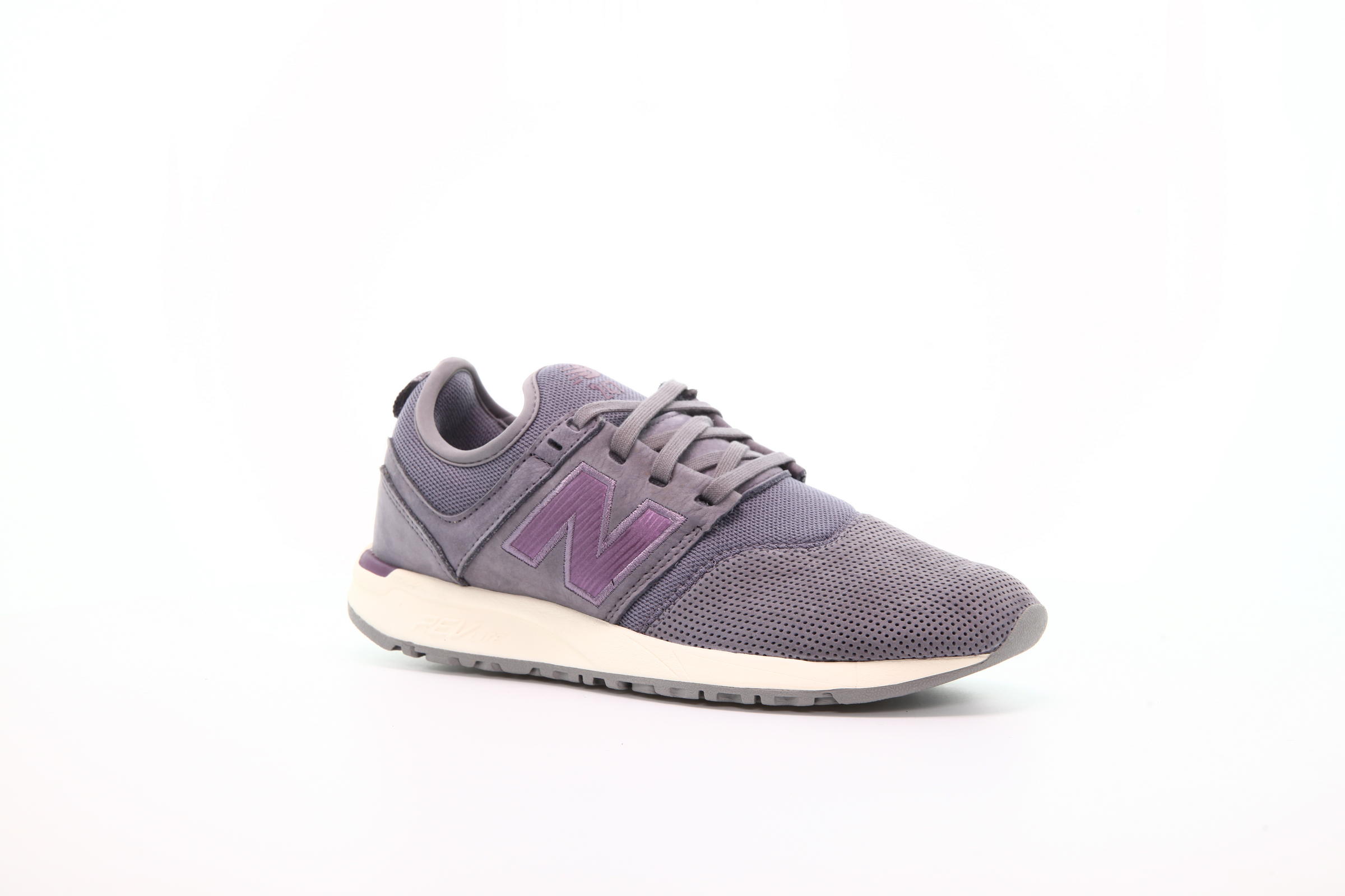 New Balance WRL 247 Luxe Pack "Strata"