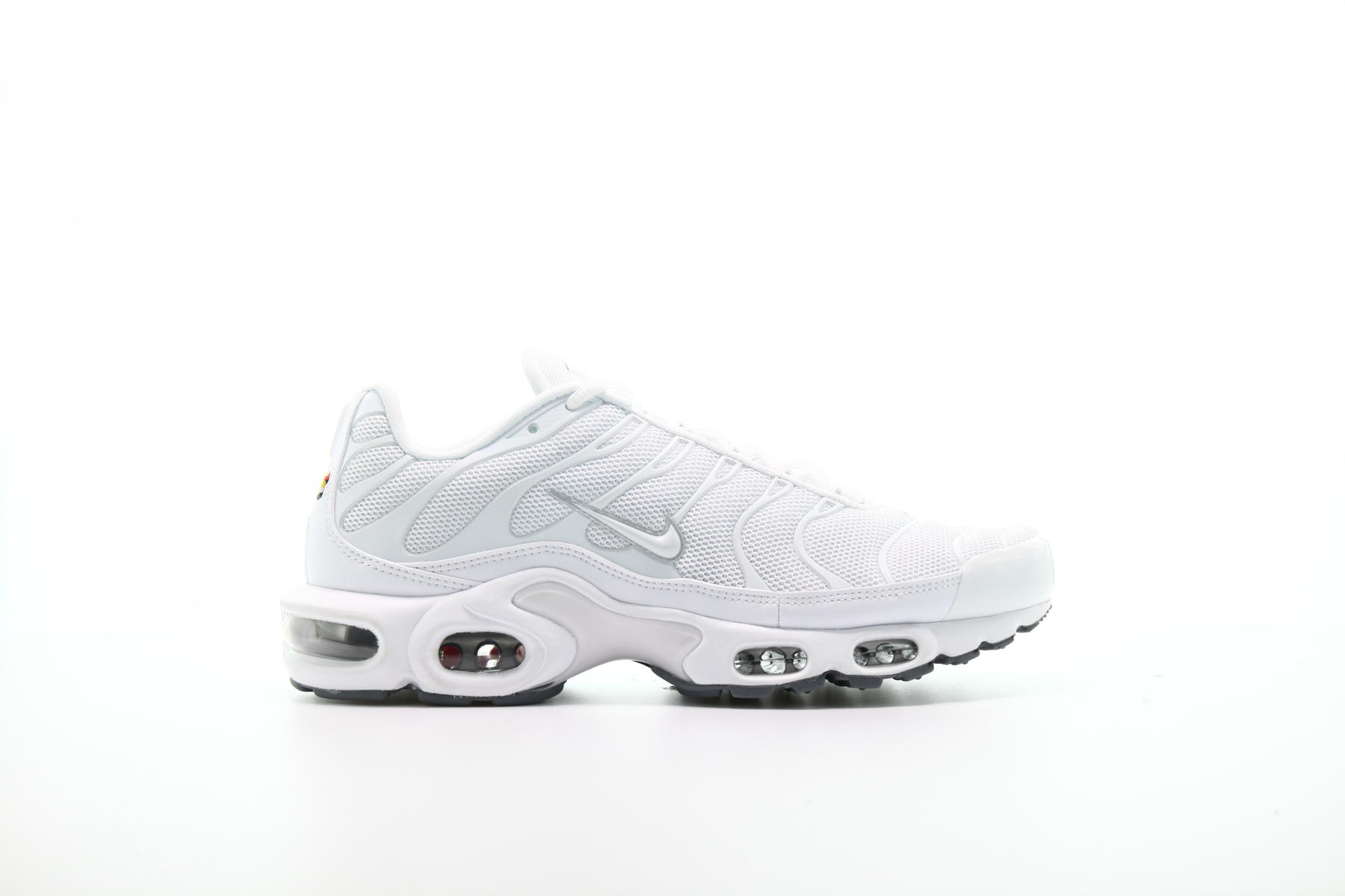 Nike Air Max Plus White 604133 139 Afew Store 