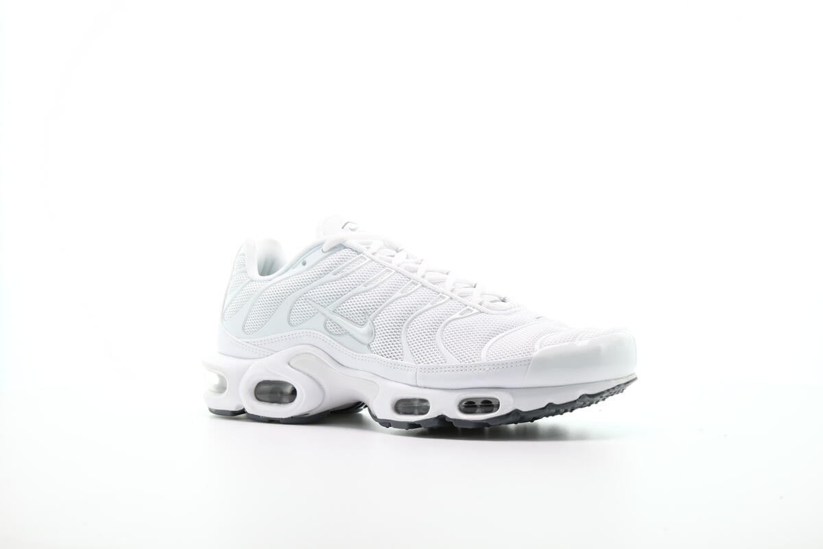 Nike Air Max Plus 