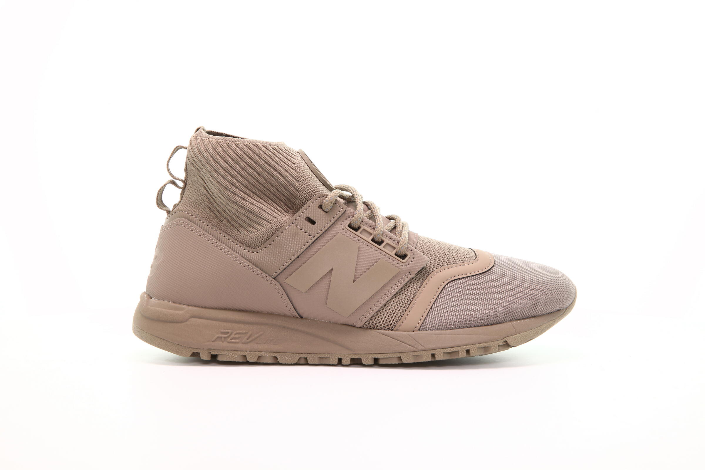 New Balance MRL 247 ON "Mushroom"