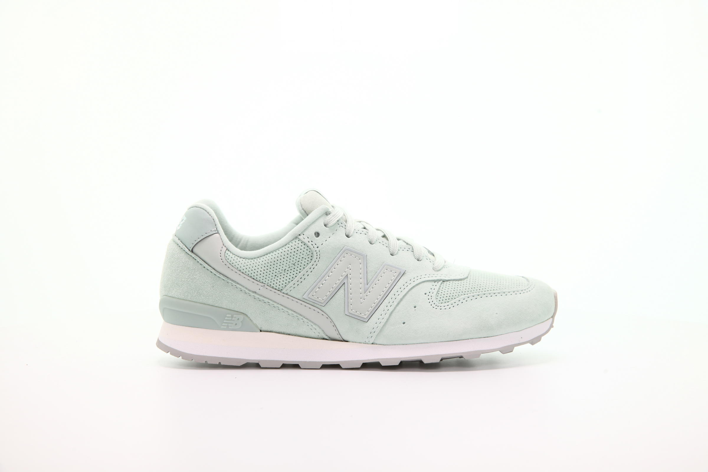 New Balance WR 996 WPM "Mint Cream"