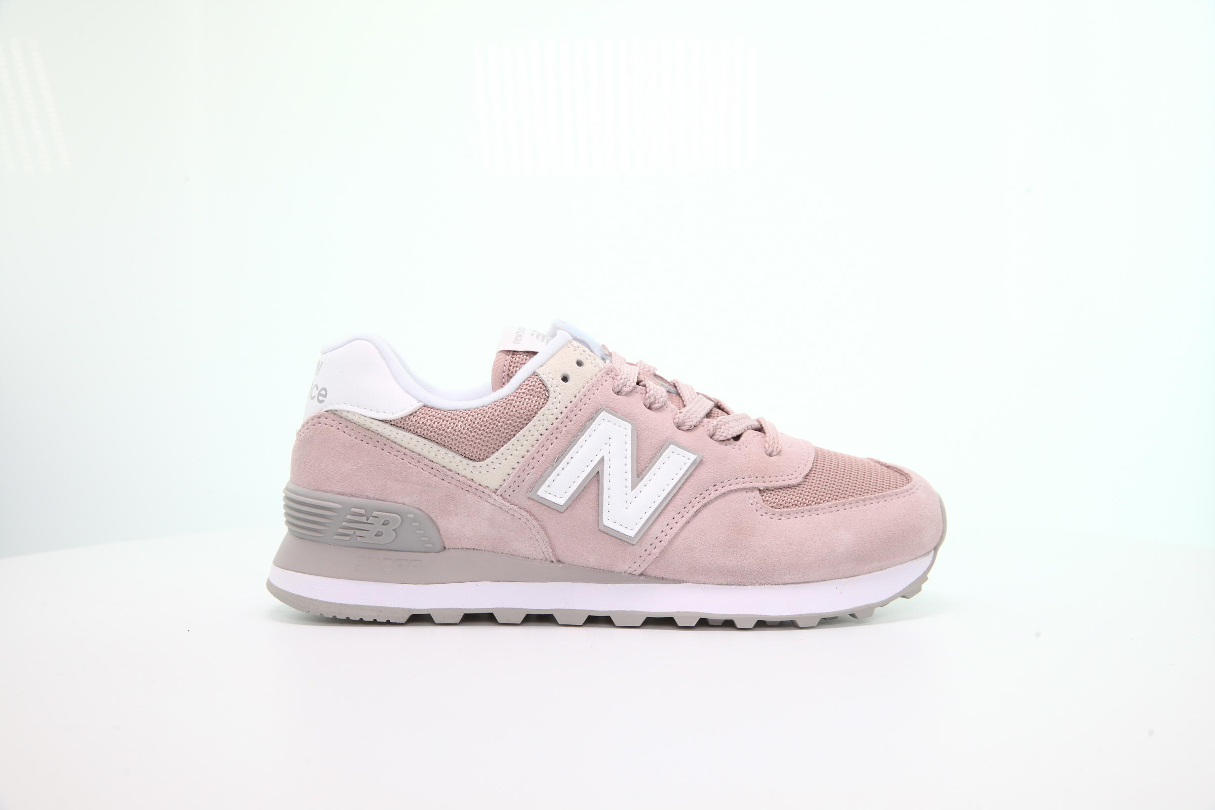 New Balance WL 574 ESP "Pink"