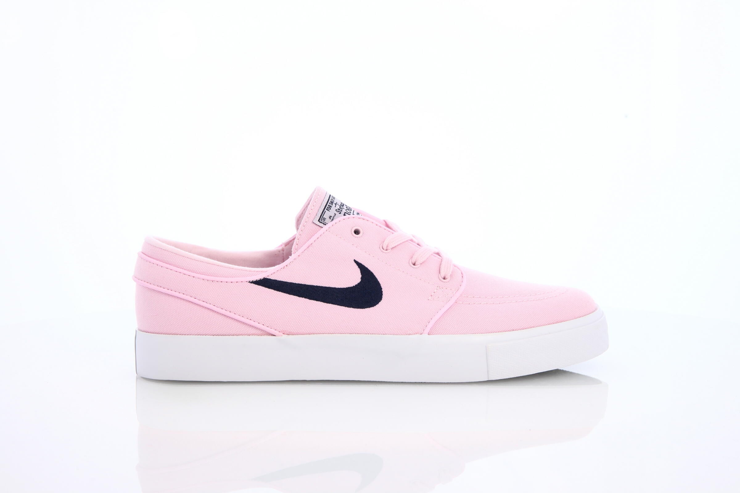 Nike Zoom Stefan Janoski Cnvs "Prism Pink"