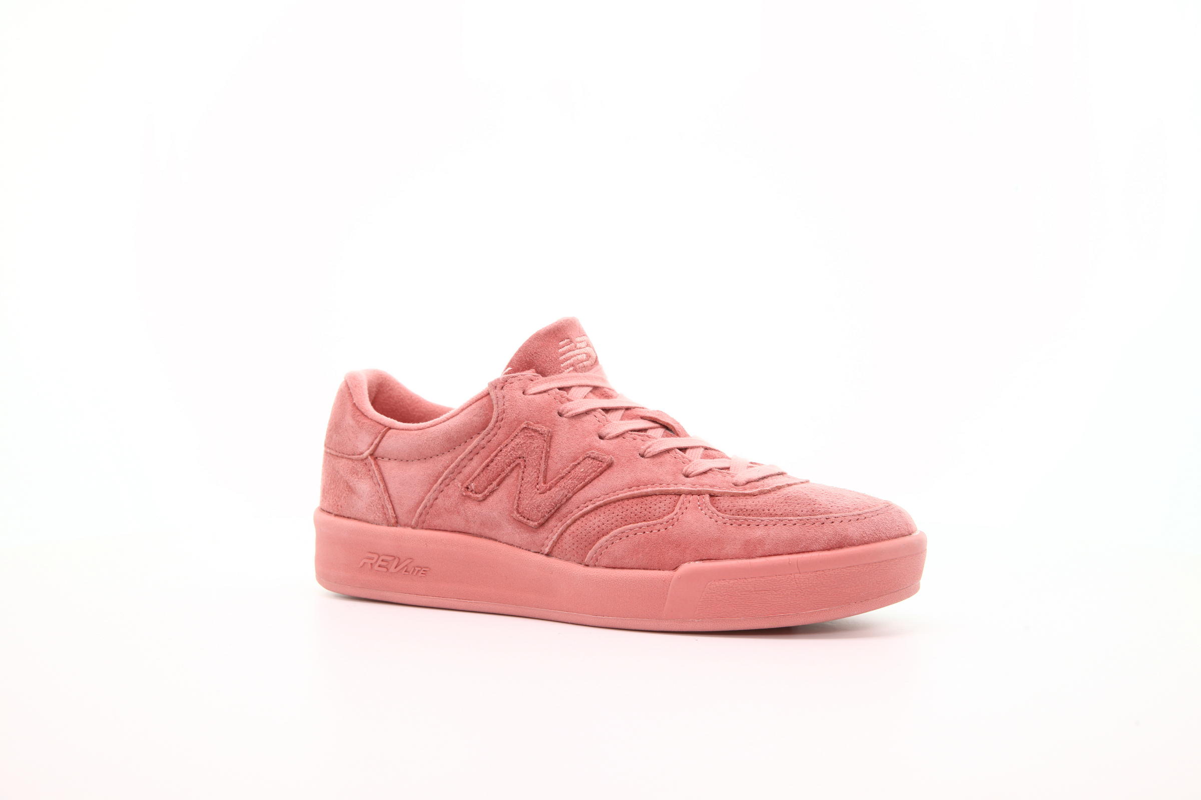 New Balance WRT 300 PP "Dusted Peach"