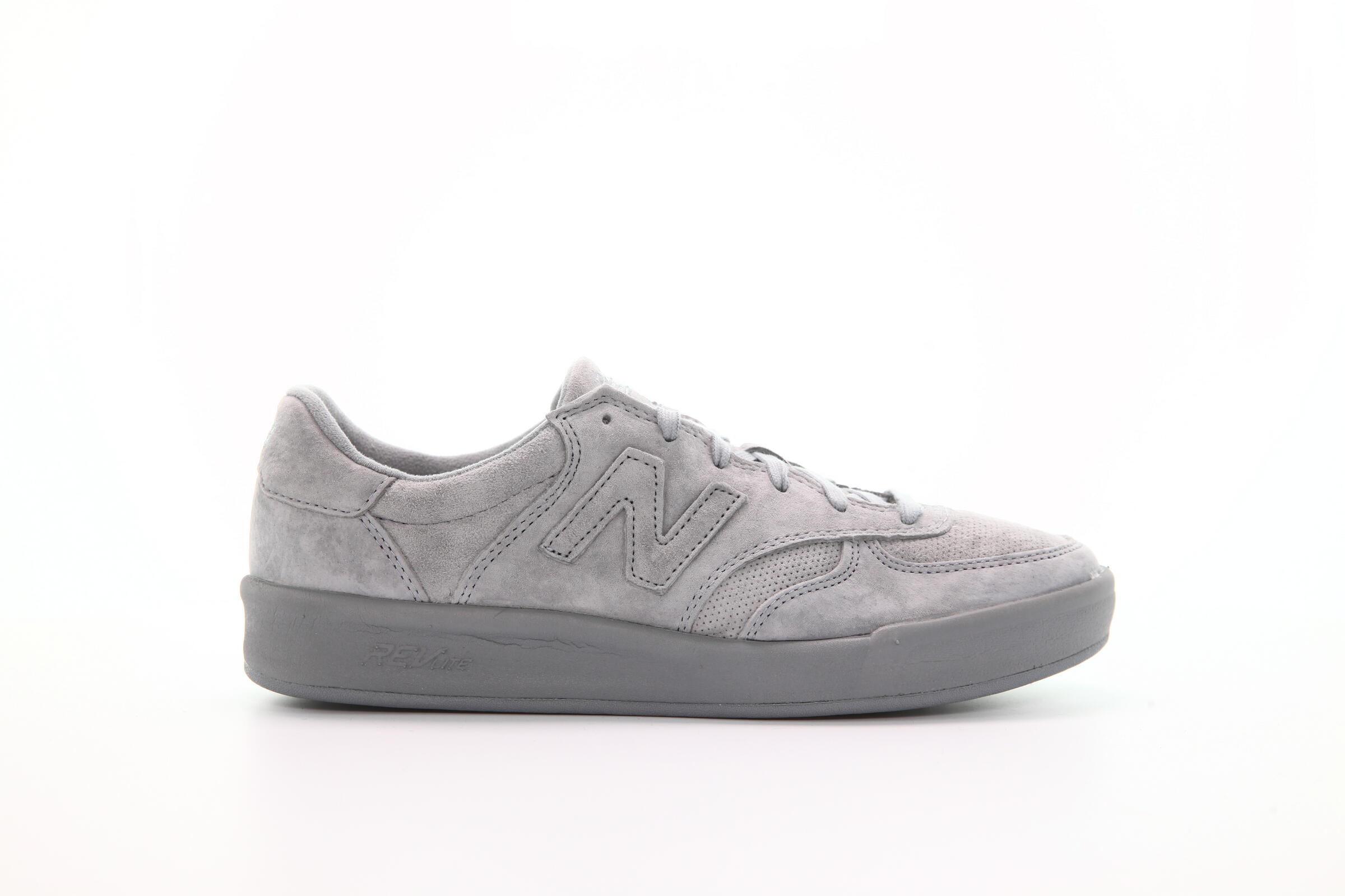 New Balance WRT 300 PS "Steel"