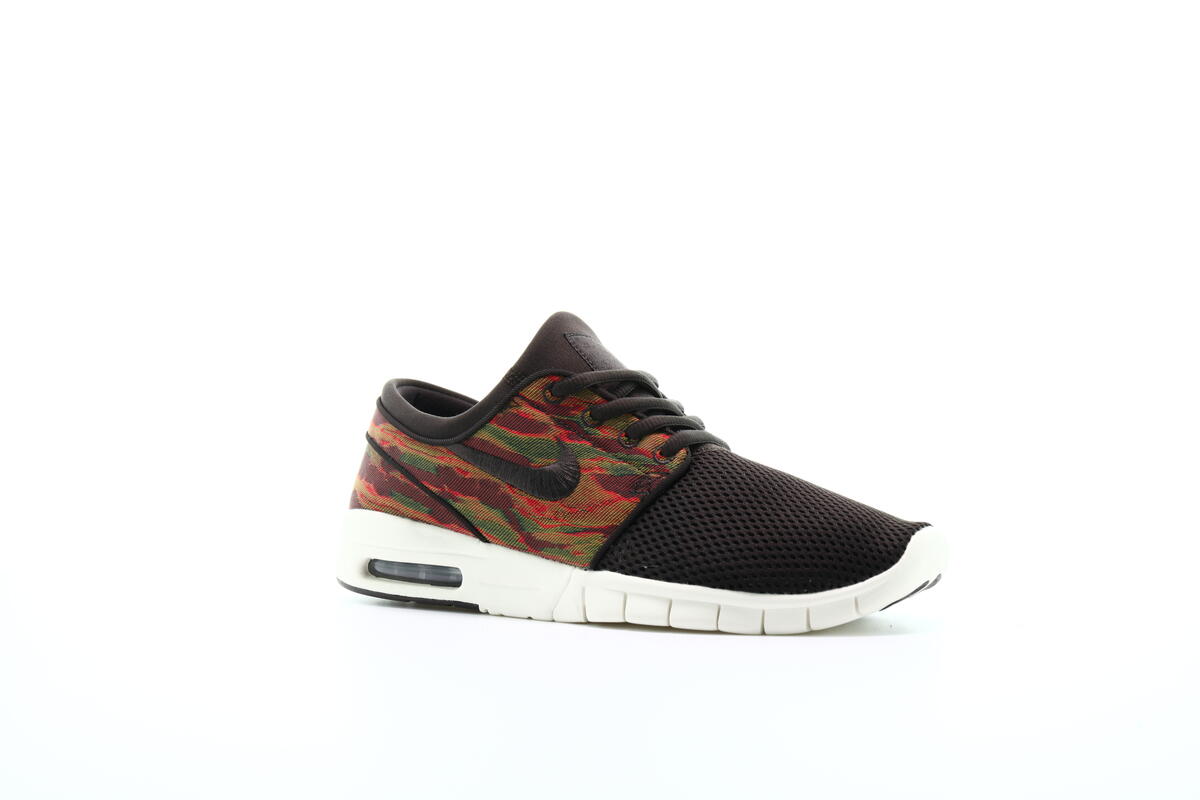 janoski max brown