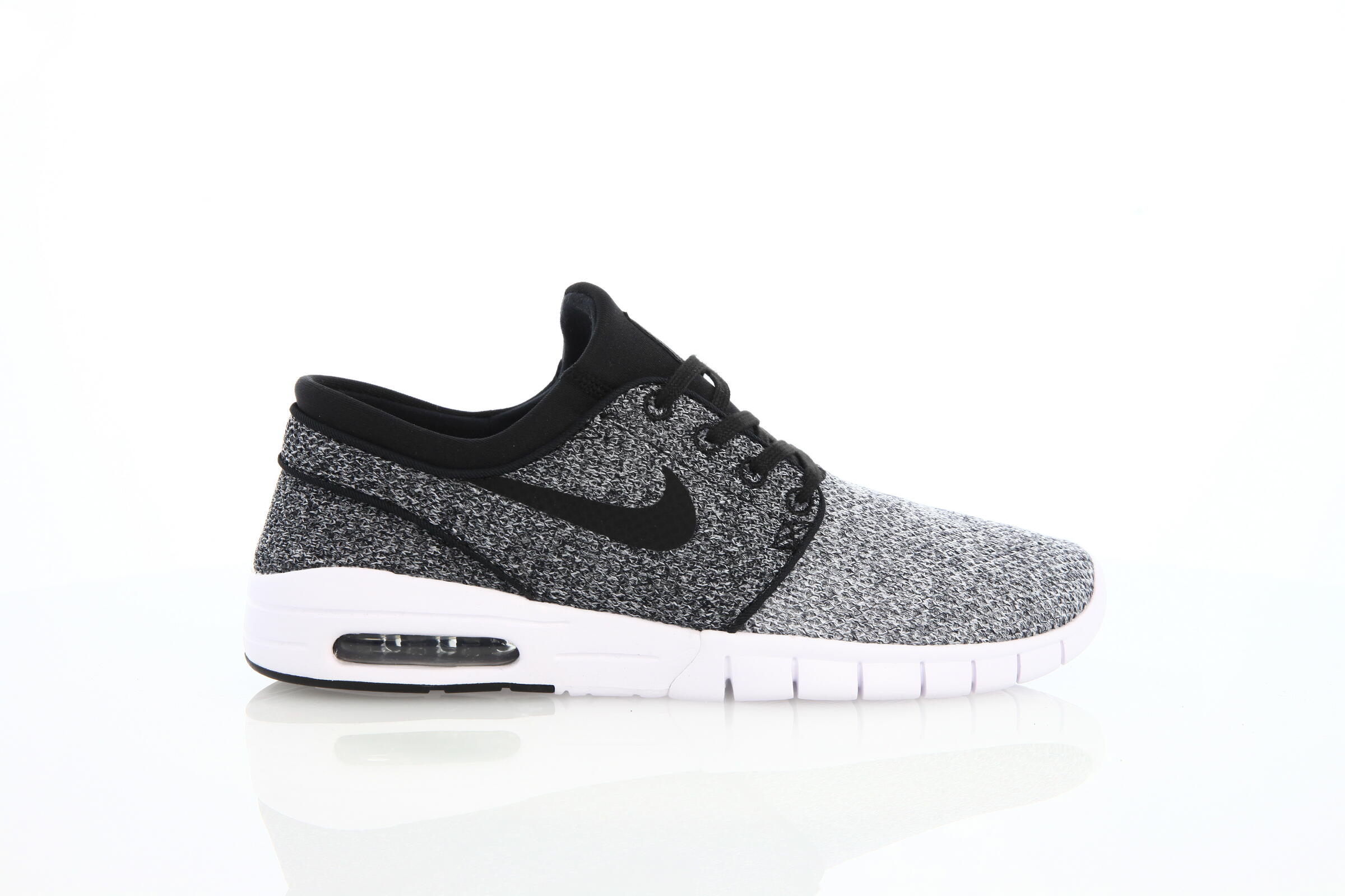 Nike Stefan Janoski Max "Dark Grey"