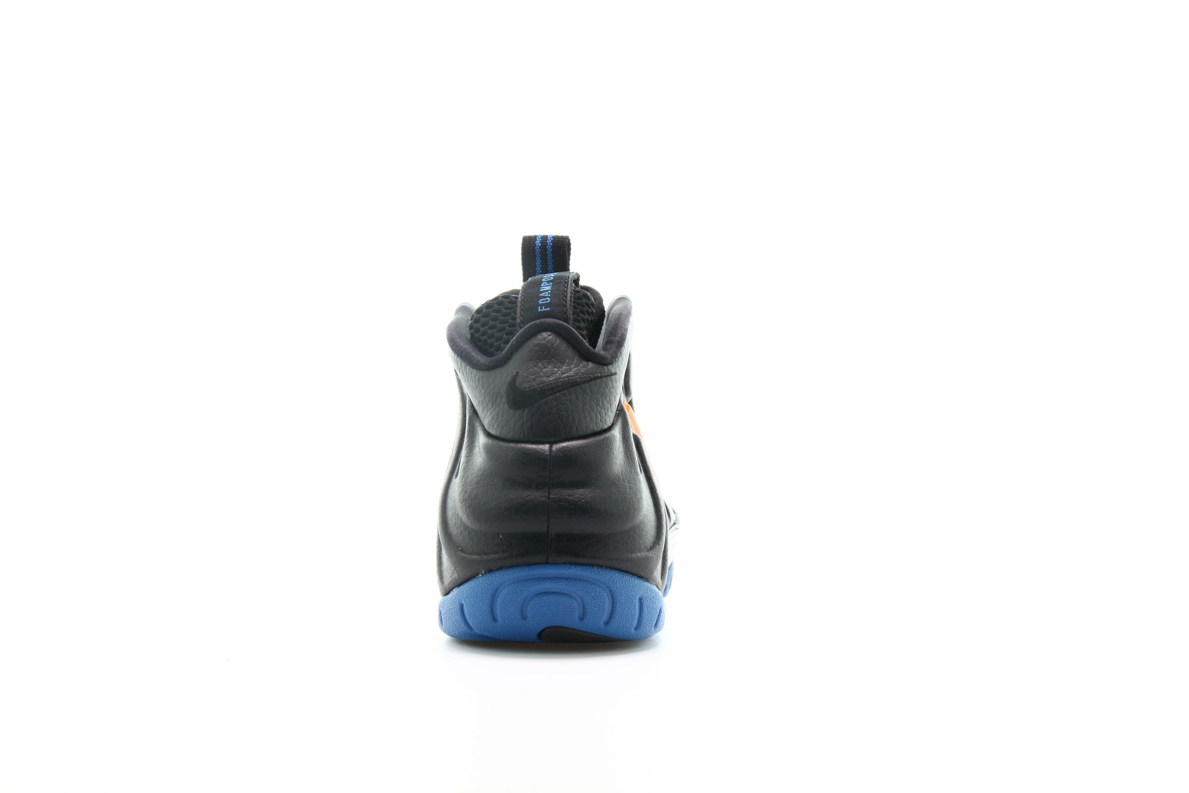 Nike Air Foamposite Pro "Black"