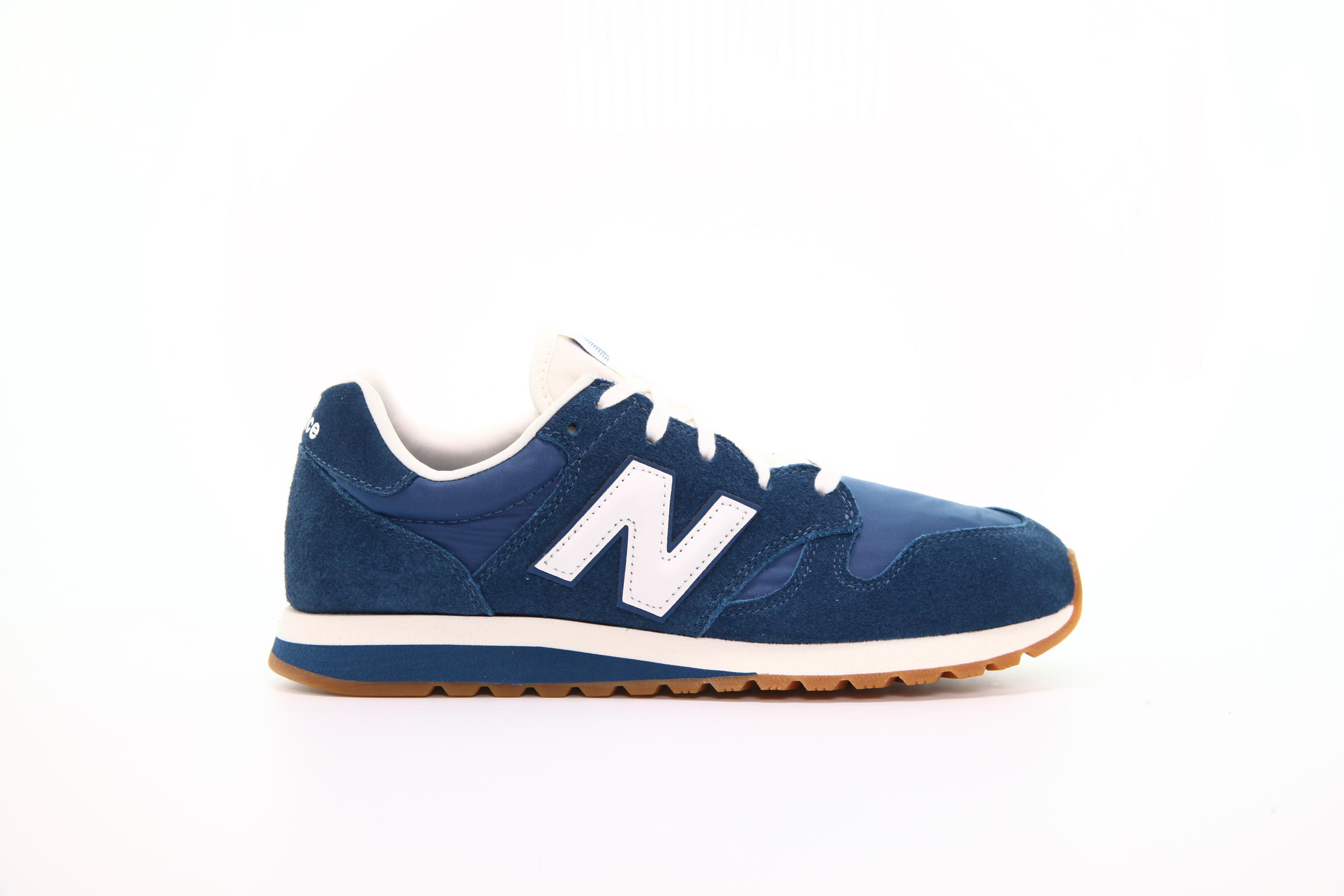 New Balance U 520 CA Classic Blue 618771 60 5 AFEW STORE