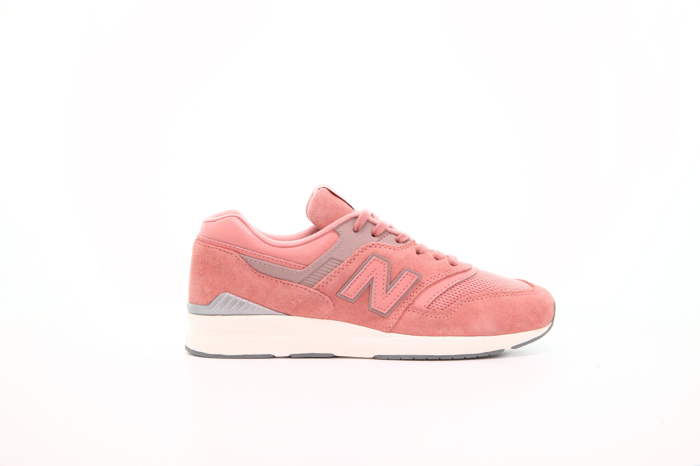 New Balance WL 697 CM "Copper Rose"