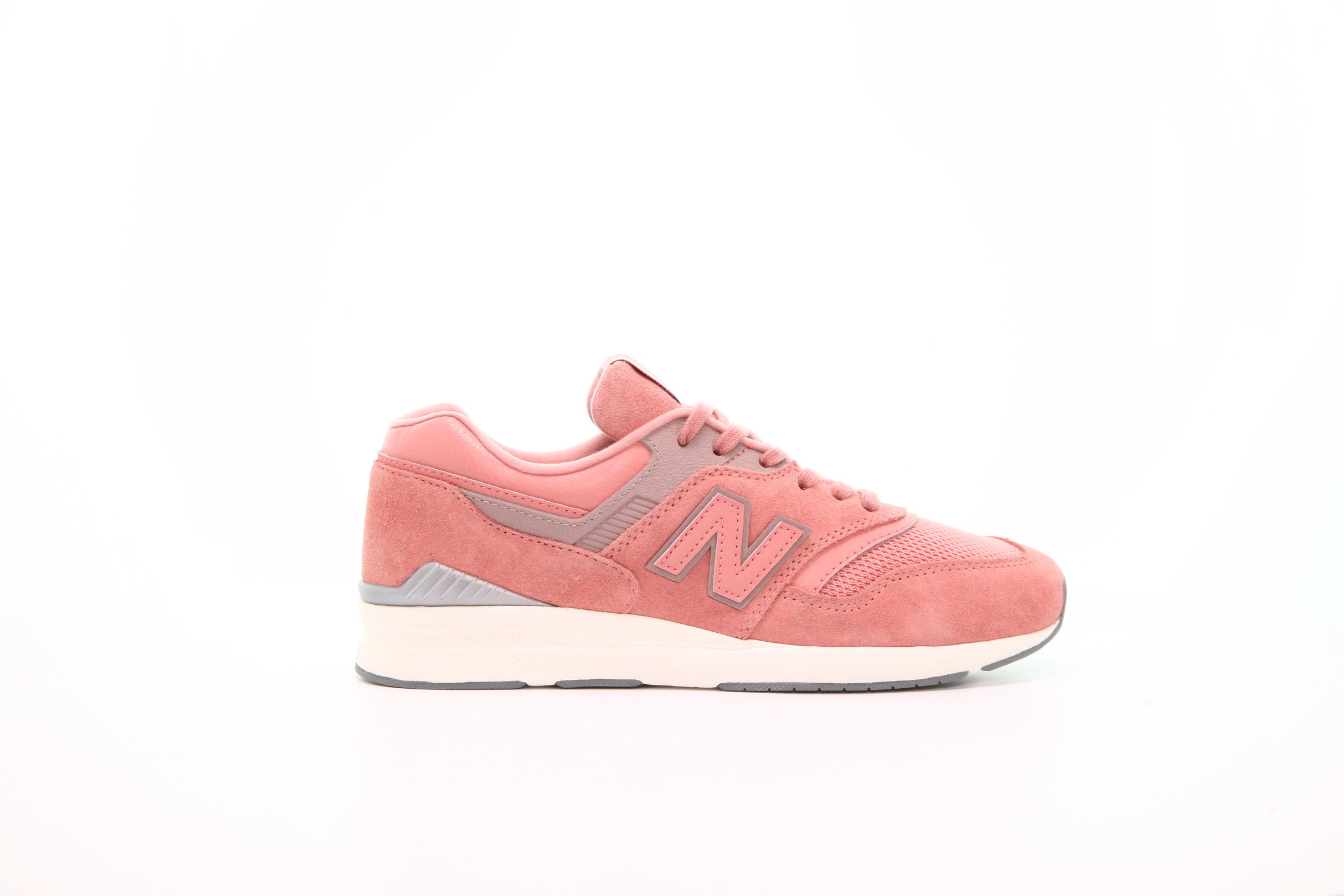 New Balance WL 697 CM Copper Rose 618491 50 13 AFEW STORE