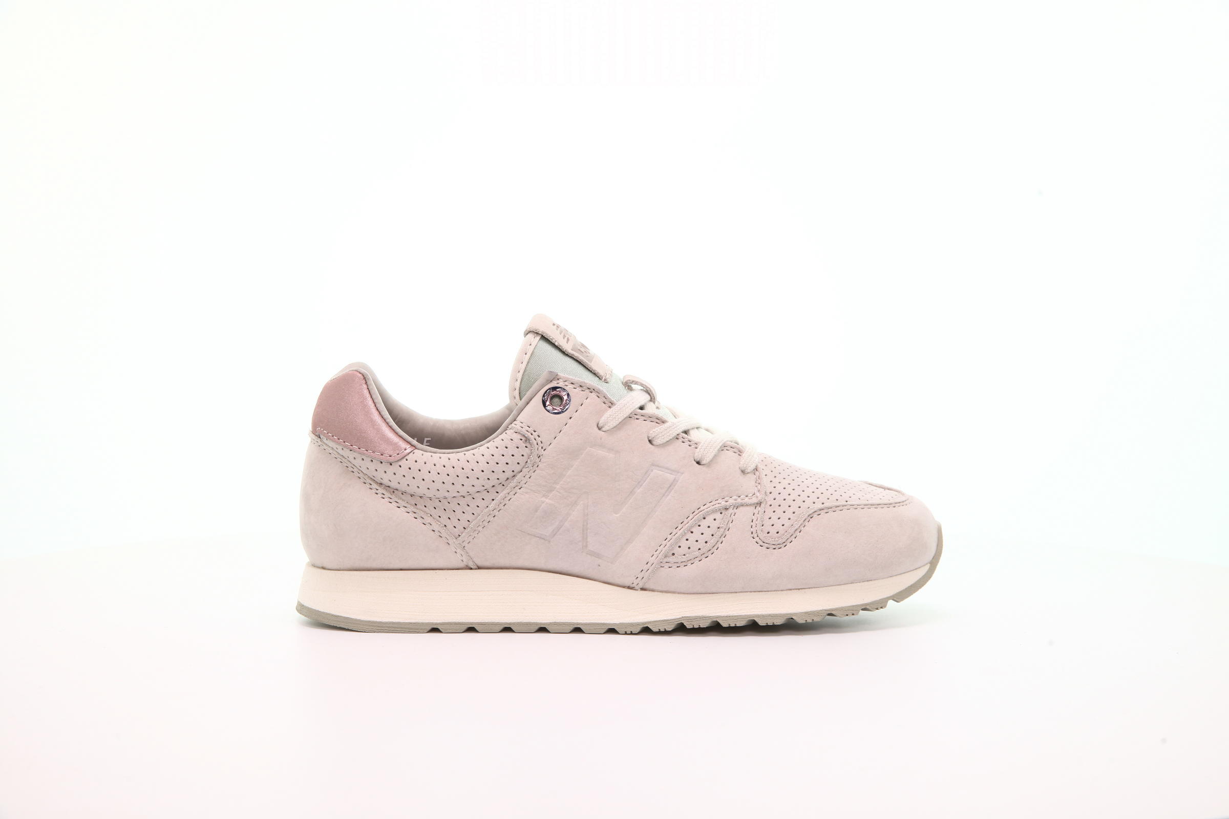 New Balance WL 520 GRY Moonbeam 618381 50 121 AFEW STORE