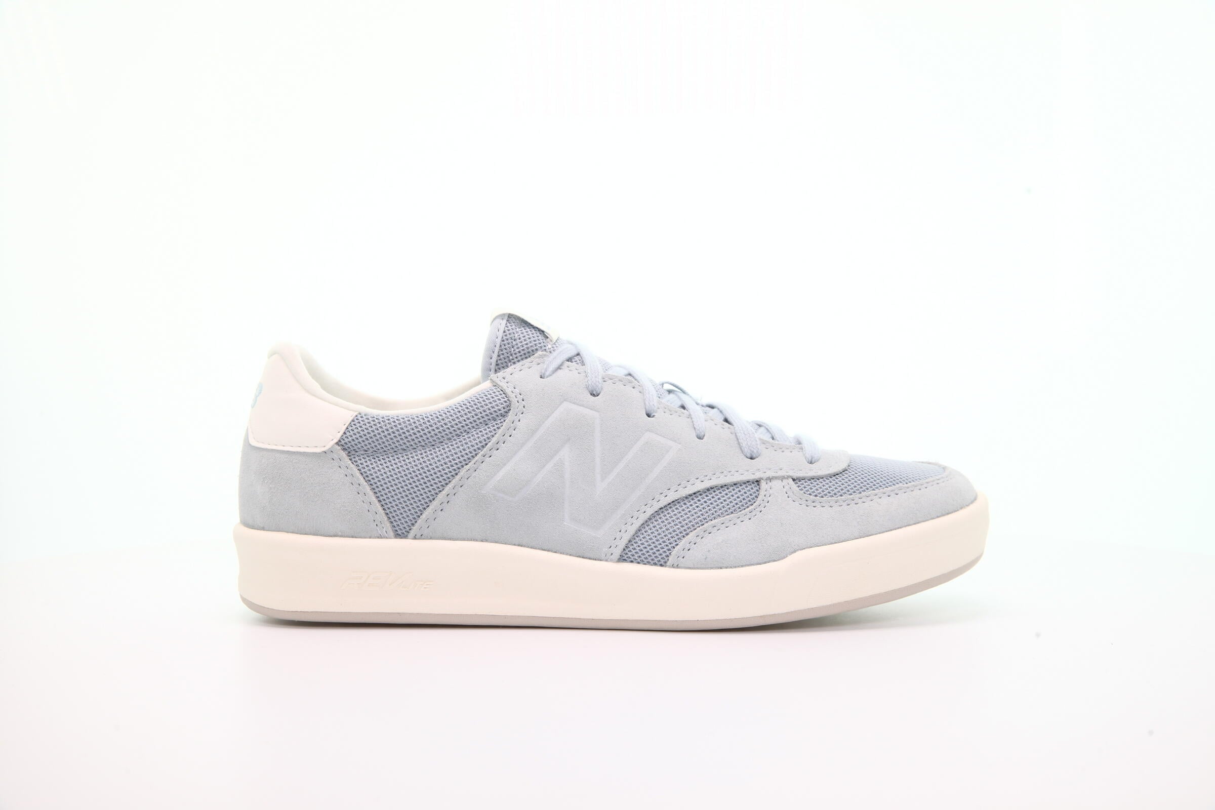 New Balance CRT 300 EG "Light Porcelain Blue"