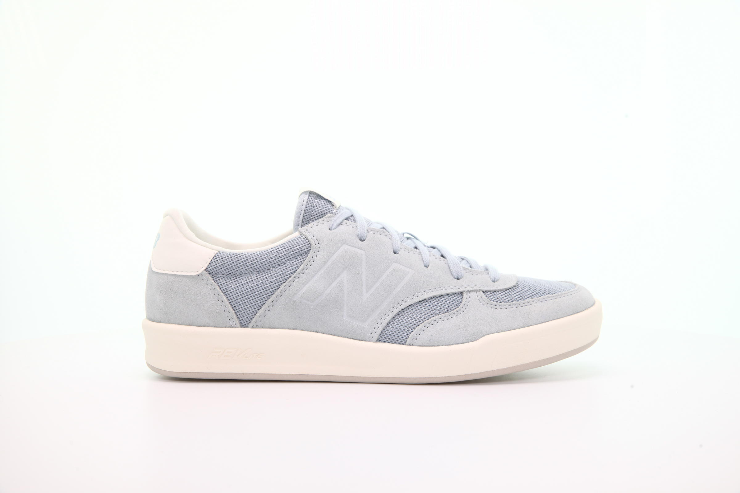 New balance light porcelain blue hotsell