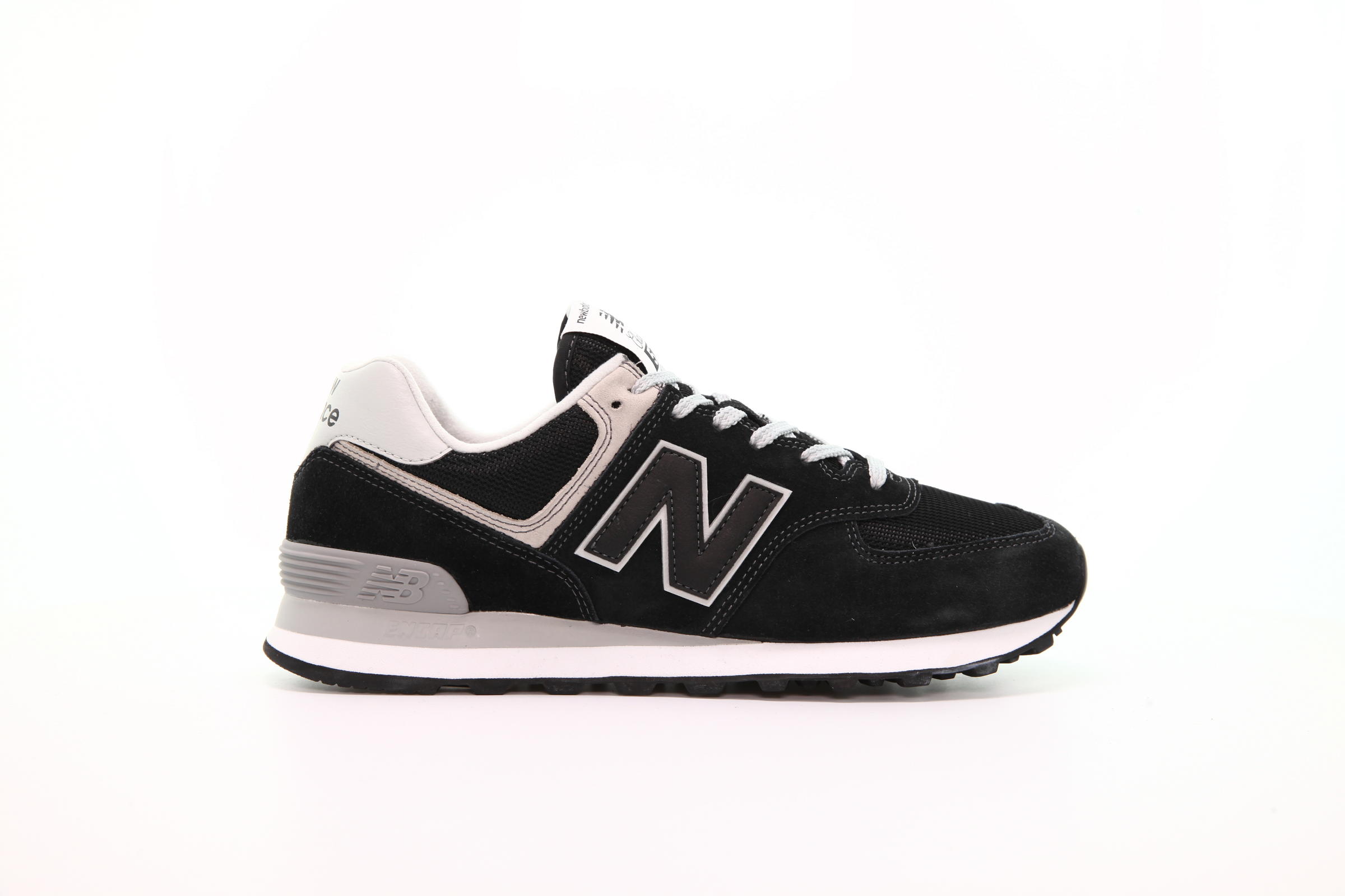 New Balance ML 574 EGK Black 633531 60 122 AFEW STORE