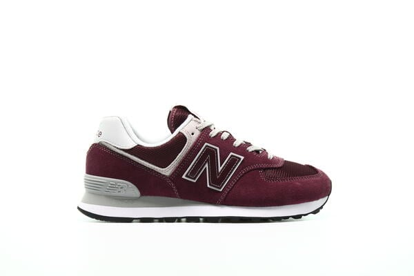 new balance ml574 burgundy new balance ml574 burgundy