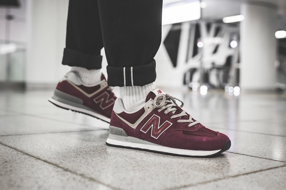 new balance europe online store