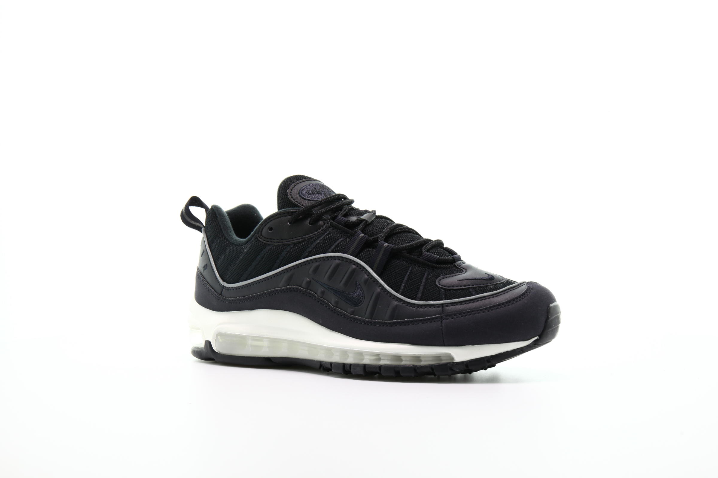 Nike Air Max 98 Oil Grey 640744 009 AFEW STORE