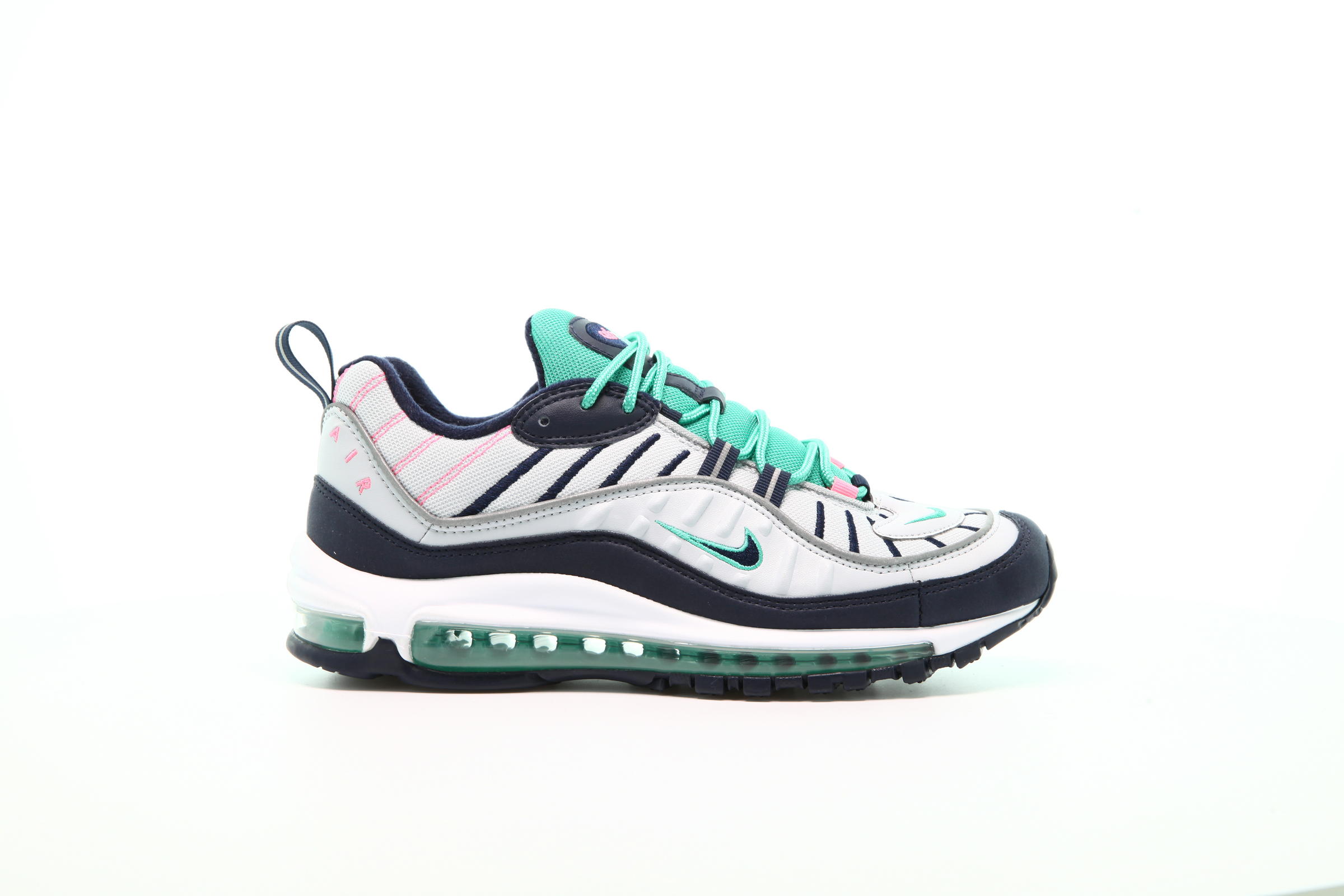 Nike Air Max 98 "South Beach"