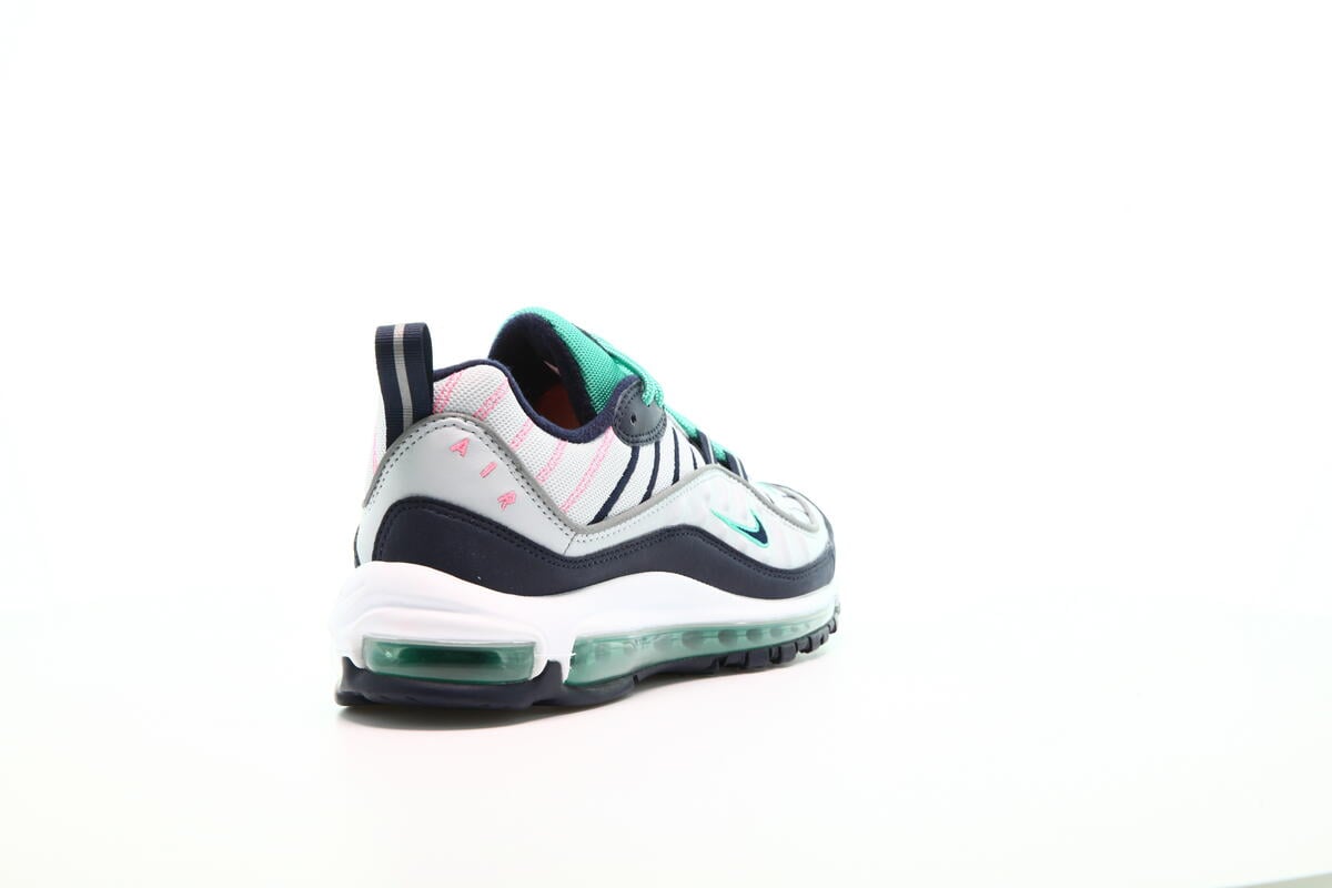 south beach 98