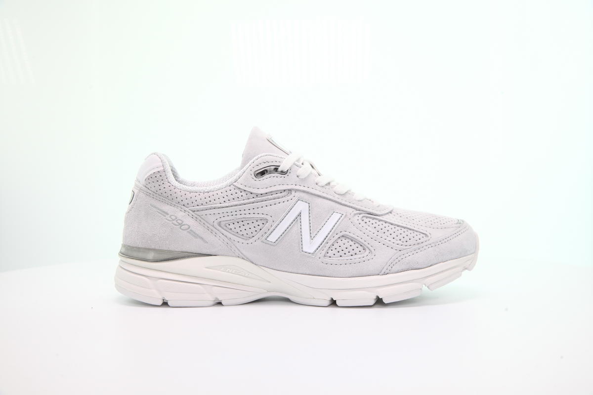 New Balance New Balance 990V4 Made In USA Arctic Fox W990AF4 from 433,00 €