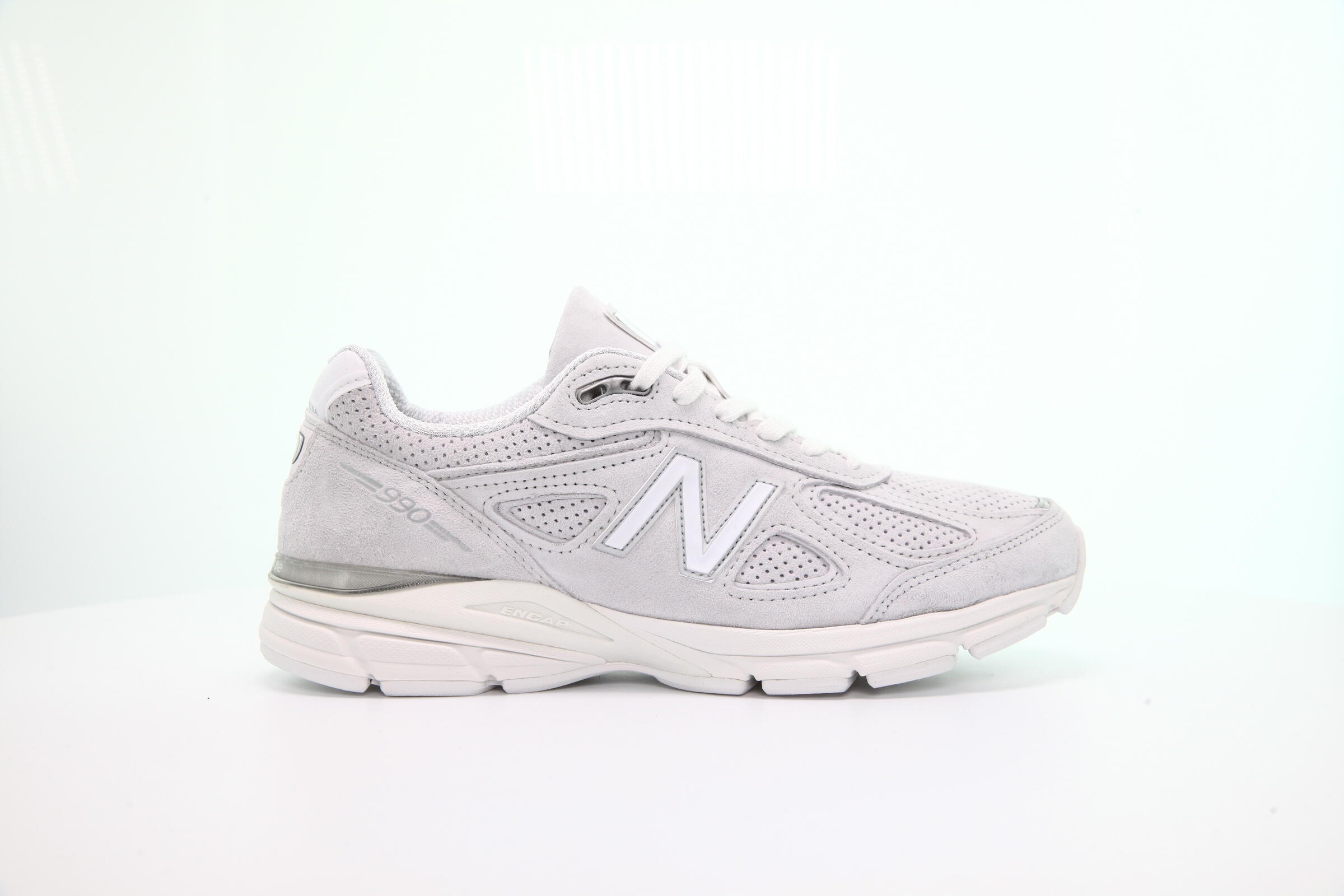 New Balance M 990 AF4 "Arctic Fox"
