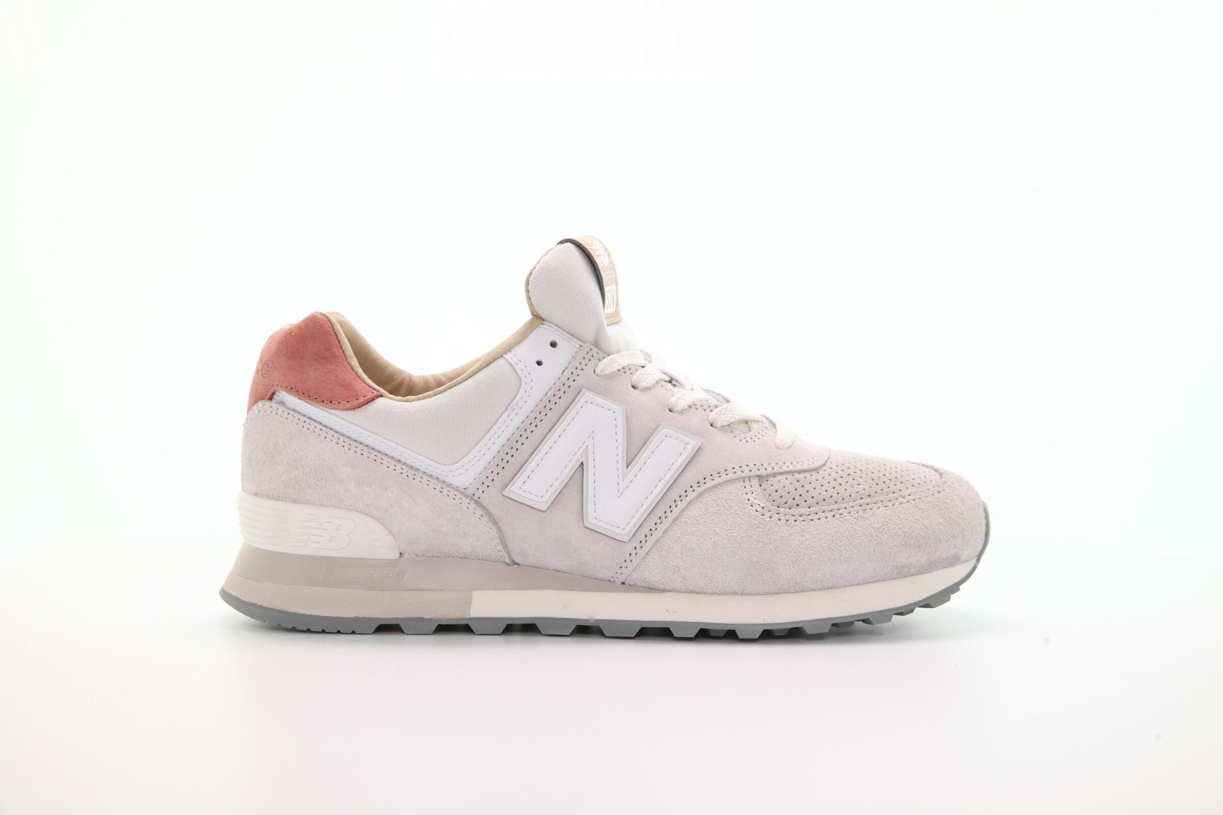 New Balance ML 574 OR "Sea Salt"
