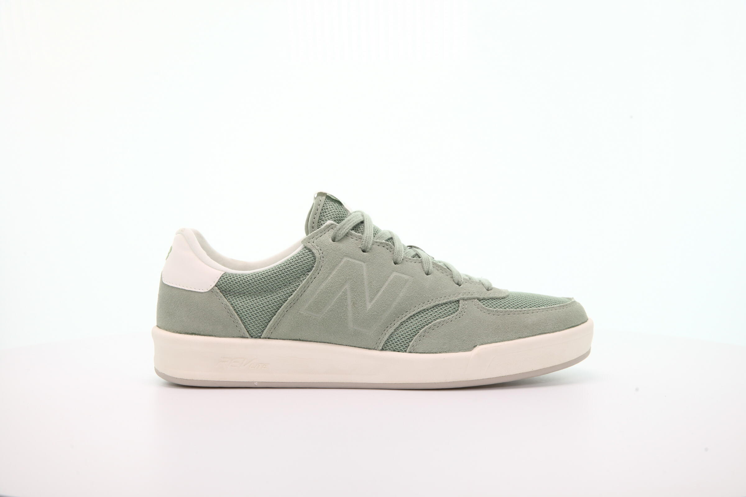 New Balance CRT 300 EI "Silver Mint"