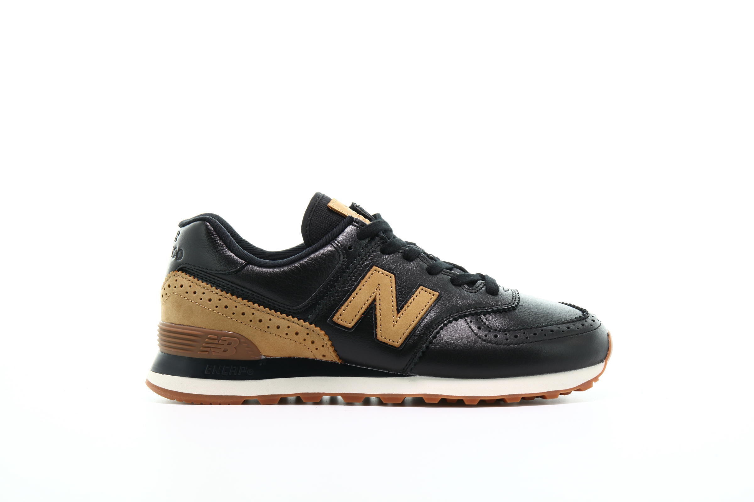 New balance orders 574d