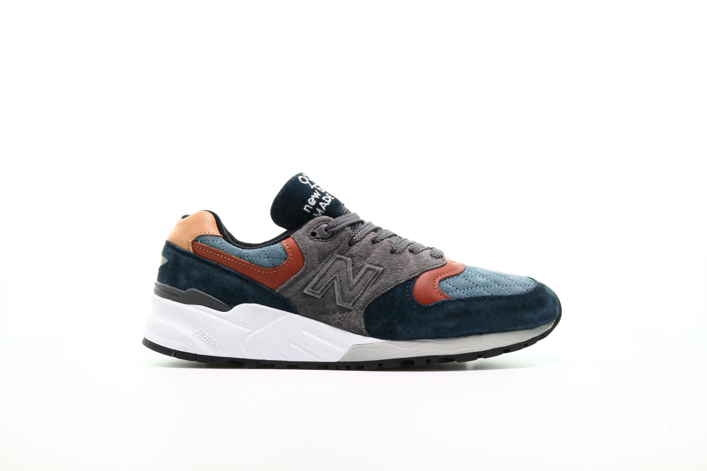 New Balance M 999 D "Grey"